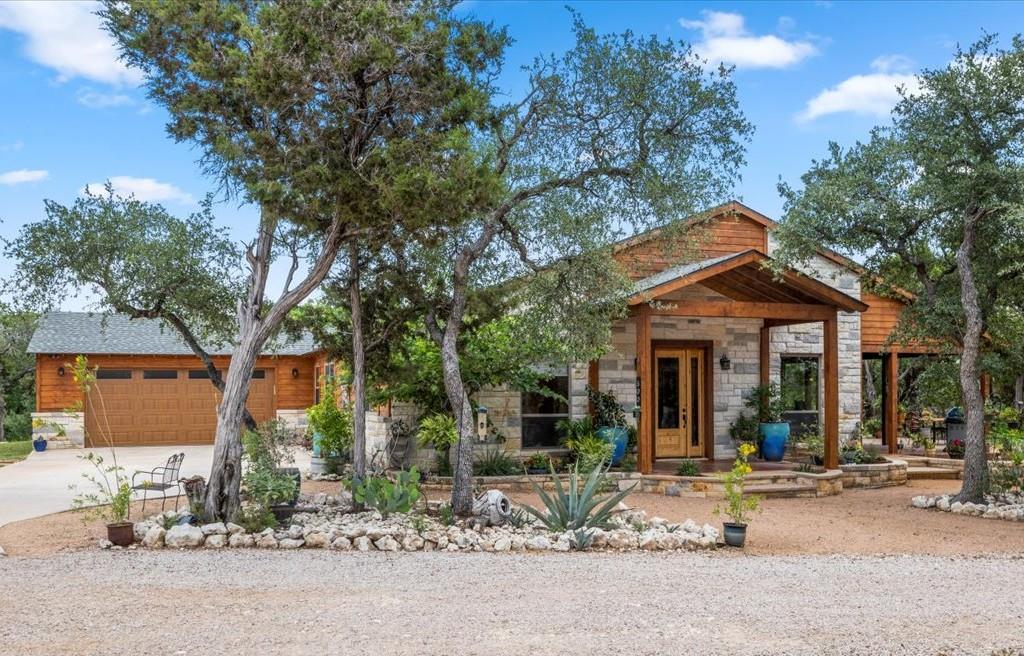 296 & 300 Ivy Dr, Liberty Hill, TX 78642