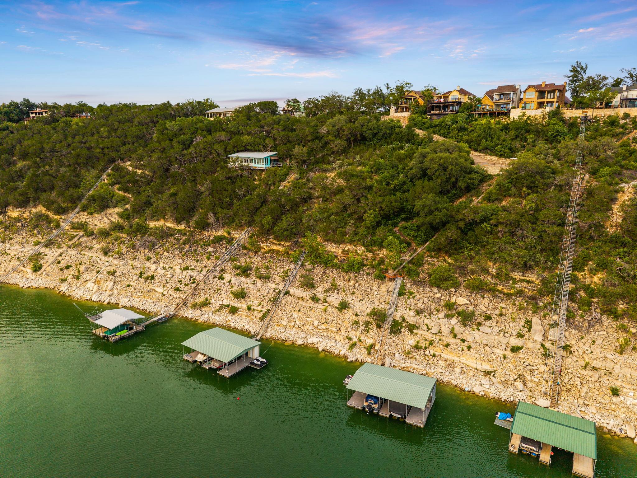 2804B Lohmans Ford Rd, Lago Vista, TX 78645