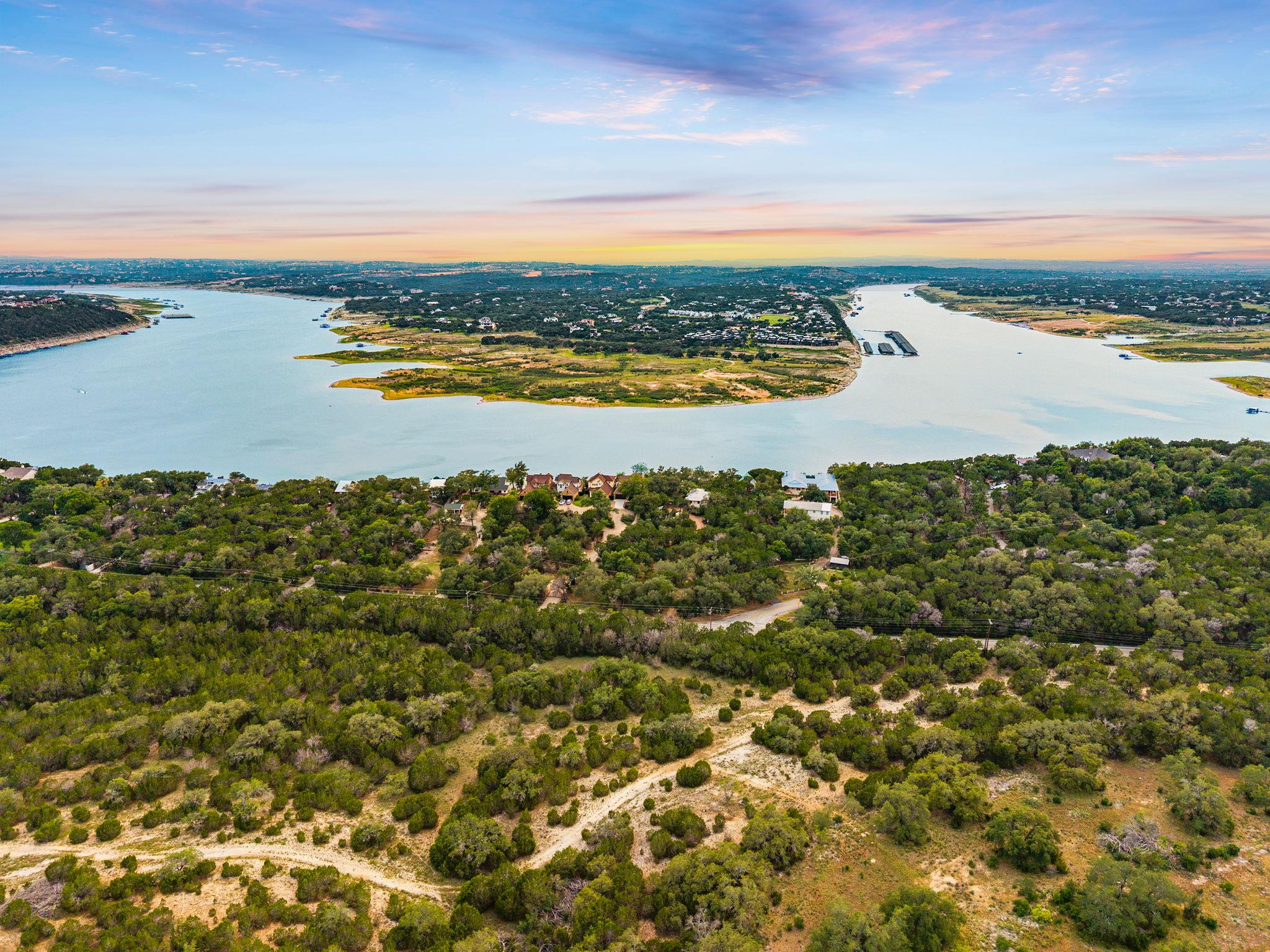 2804B Lohmans Ford Rd, Lago Vista, TX 78645