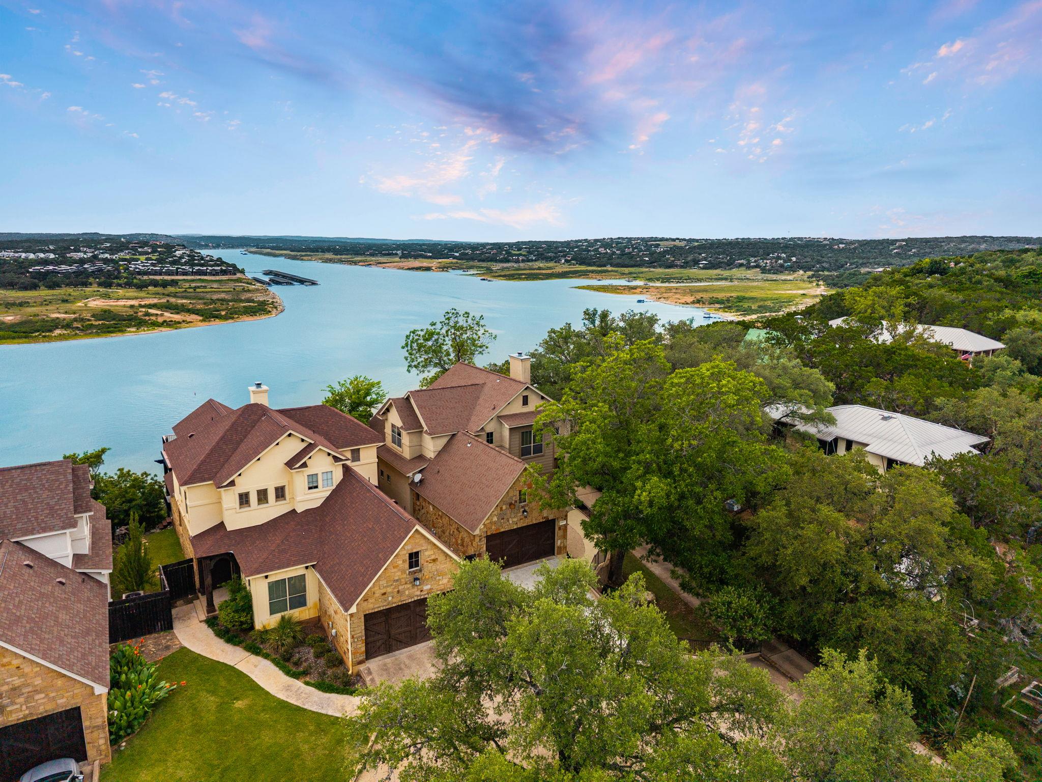 2804B Lohmans Ford Rd, Lago Vista, TX 78645