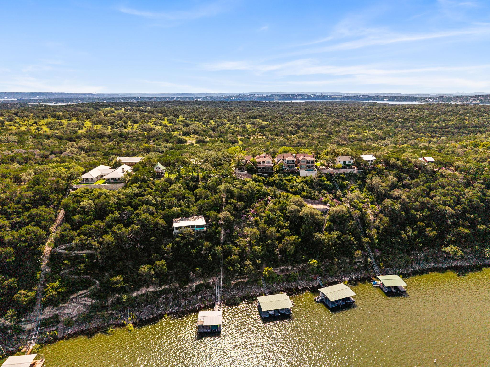 2804B Lohmans Ford Rd, Lago Vista, TX 78645