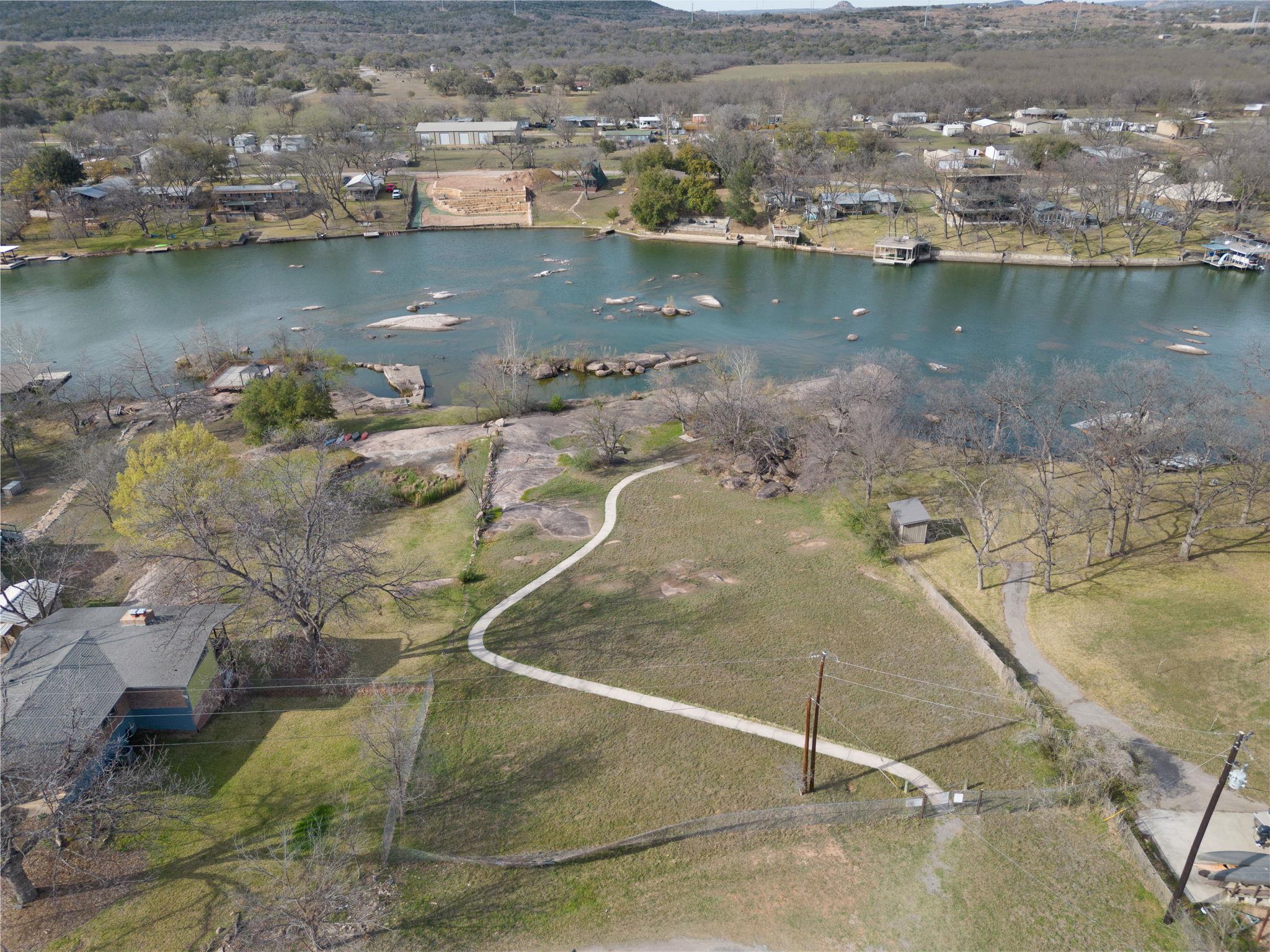223 Timberline Dr, Burnet, TX 78611