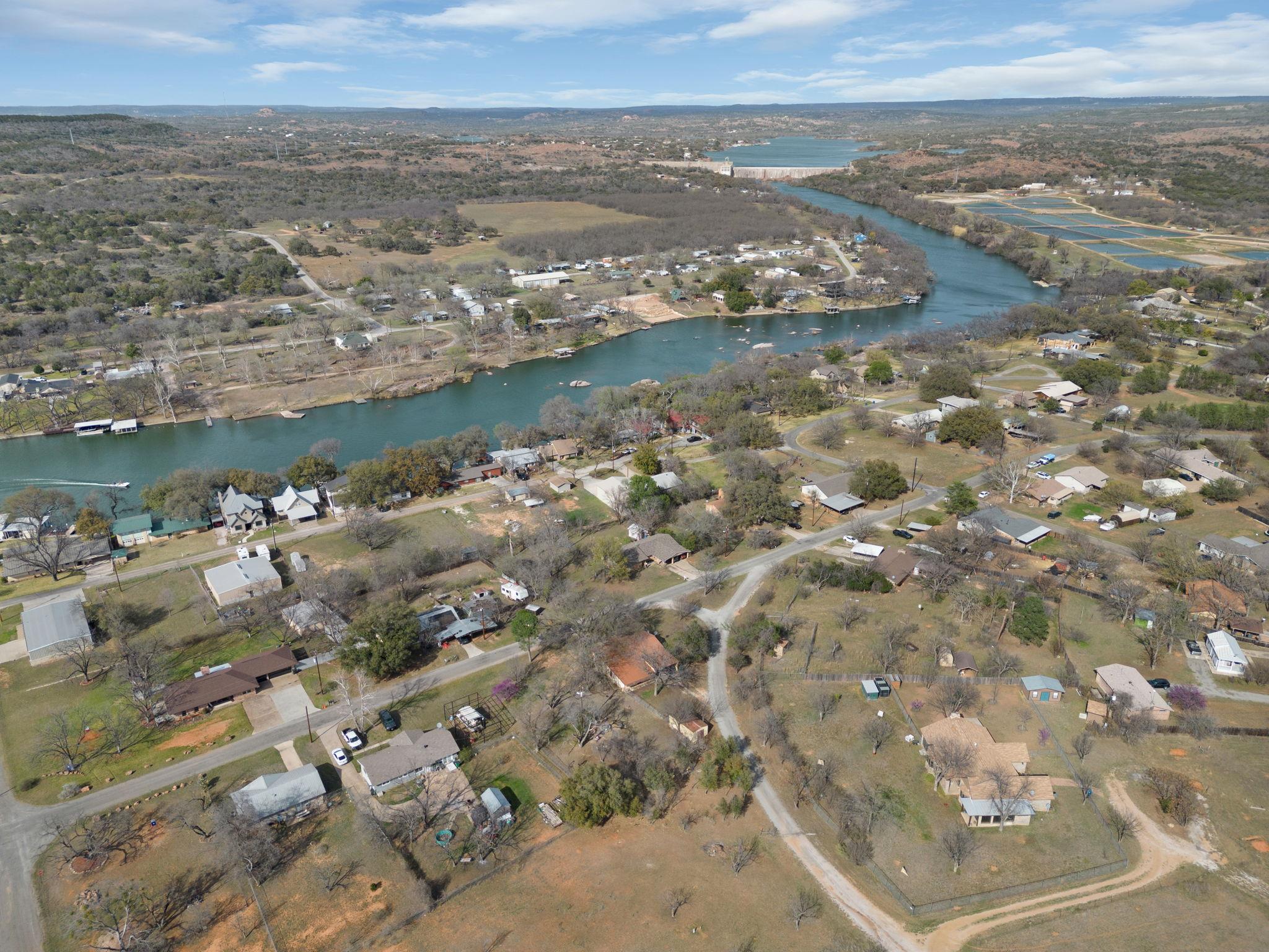 223 Timberline Dr, Burnet, TX 78611