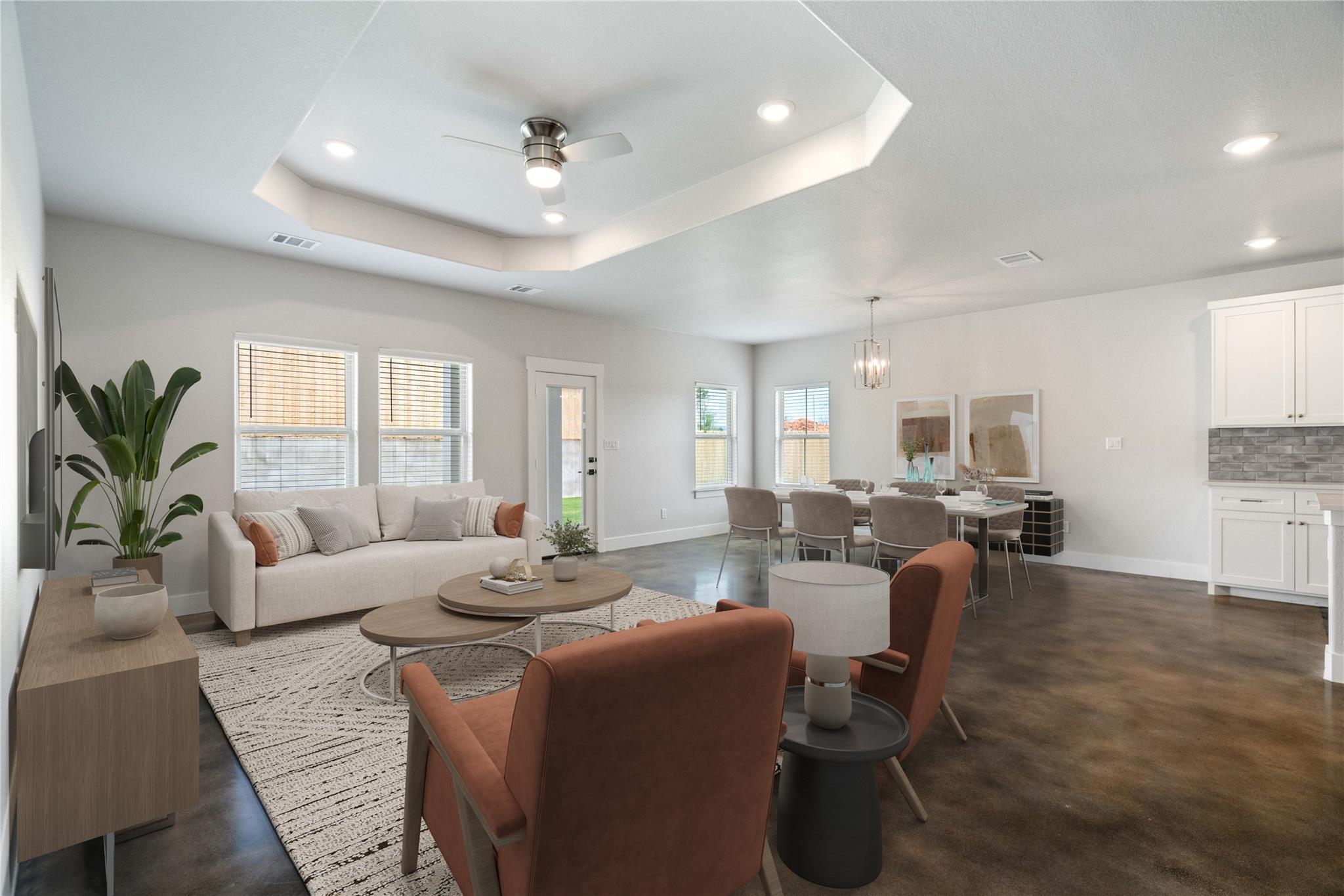 223 Timberline Dr, Burnet, TX 78611