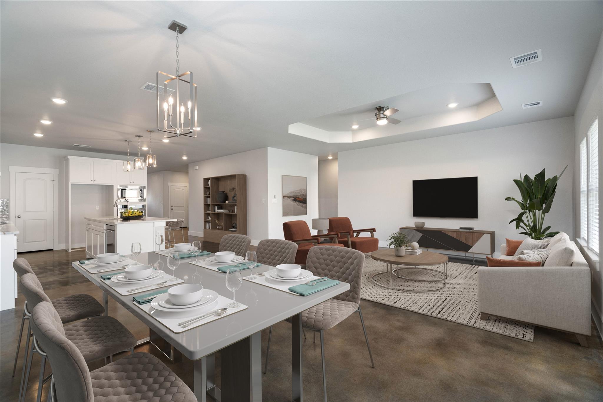 223 Timberline Dr, Burnet, TX 78611