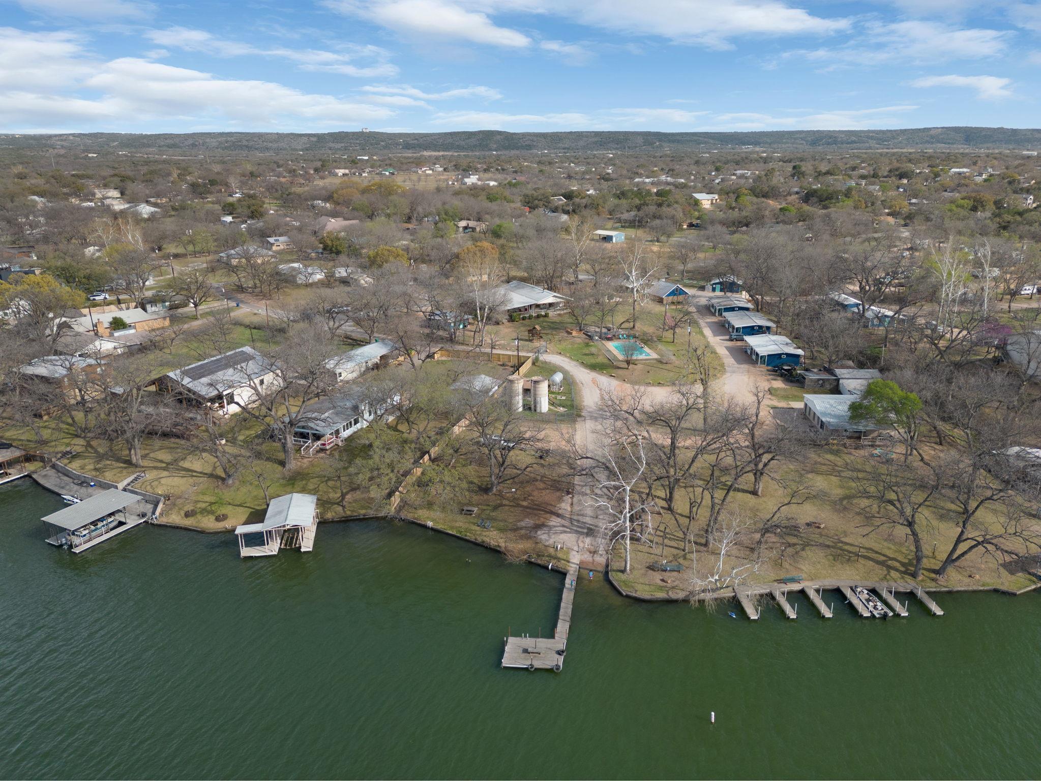 223 Timberline Dr, Burnet, TX 78611