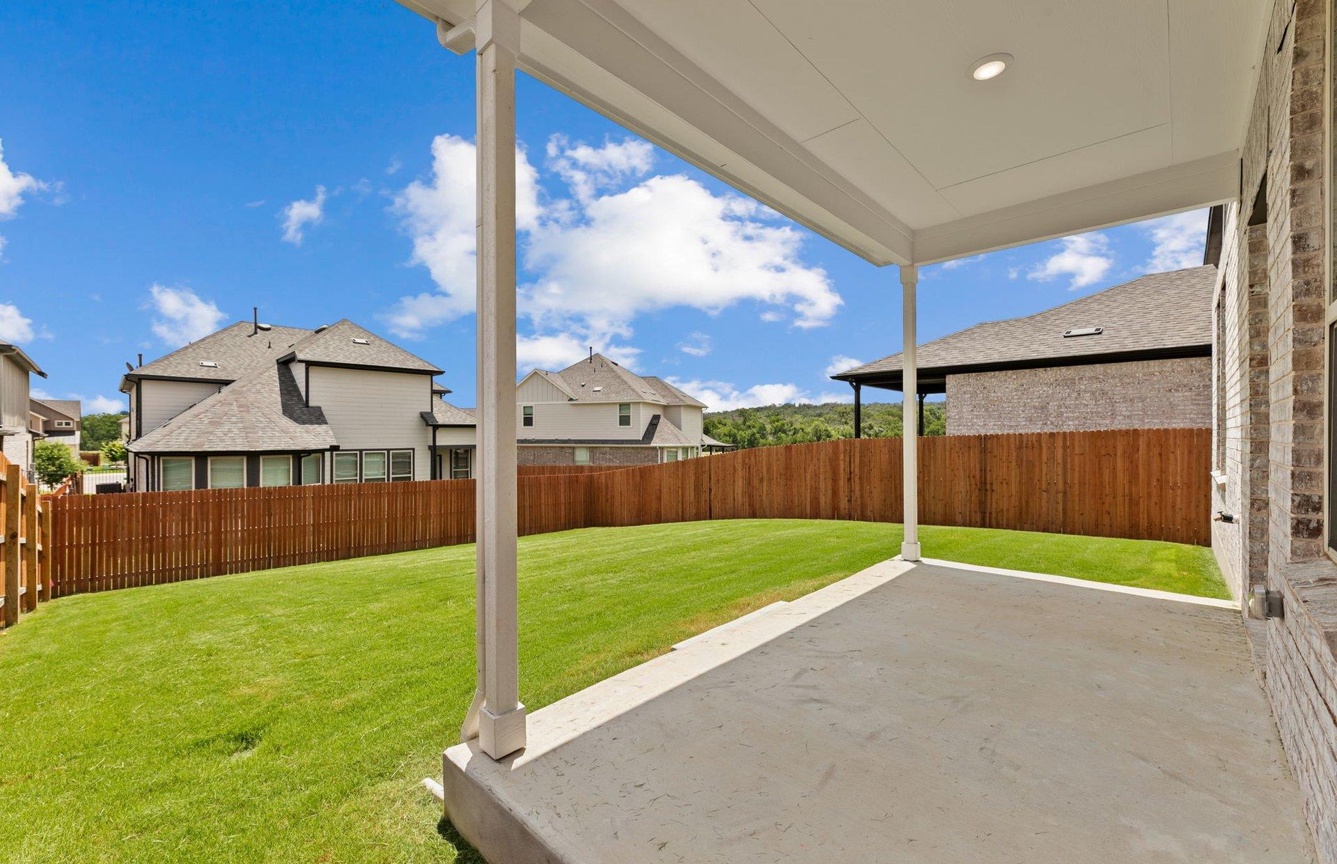 413 Bristlecone Bnd, Liberty Hill, TX 78642