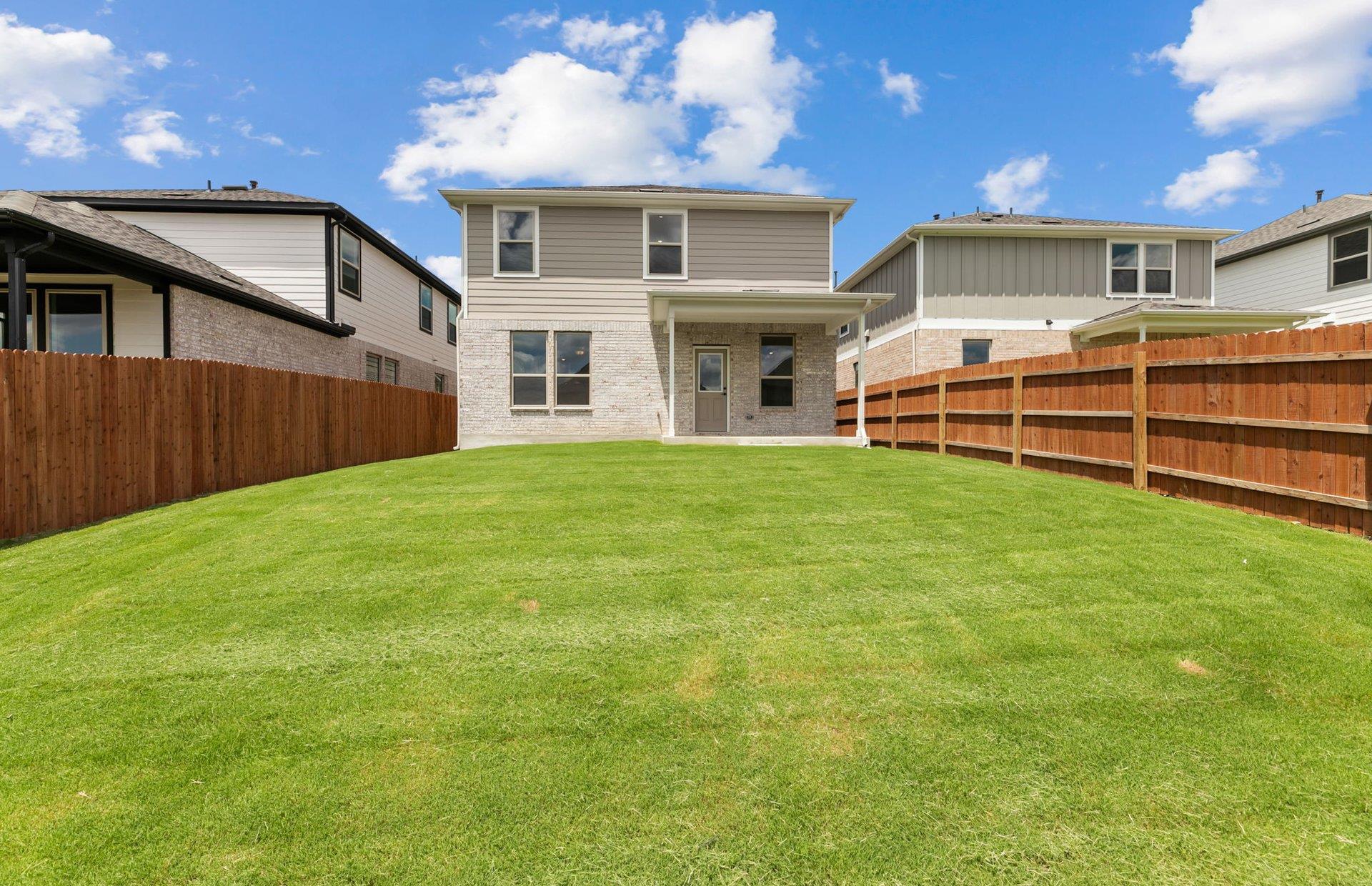 413 Bristlecone Bnd, Liberty Hill, TX 78642