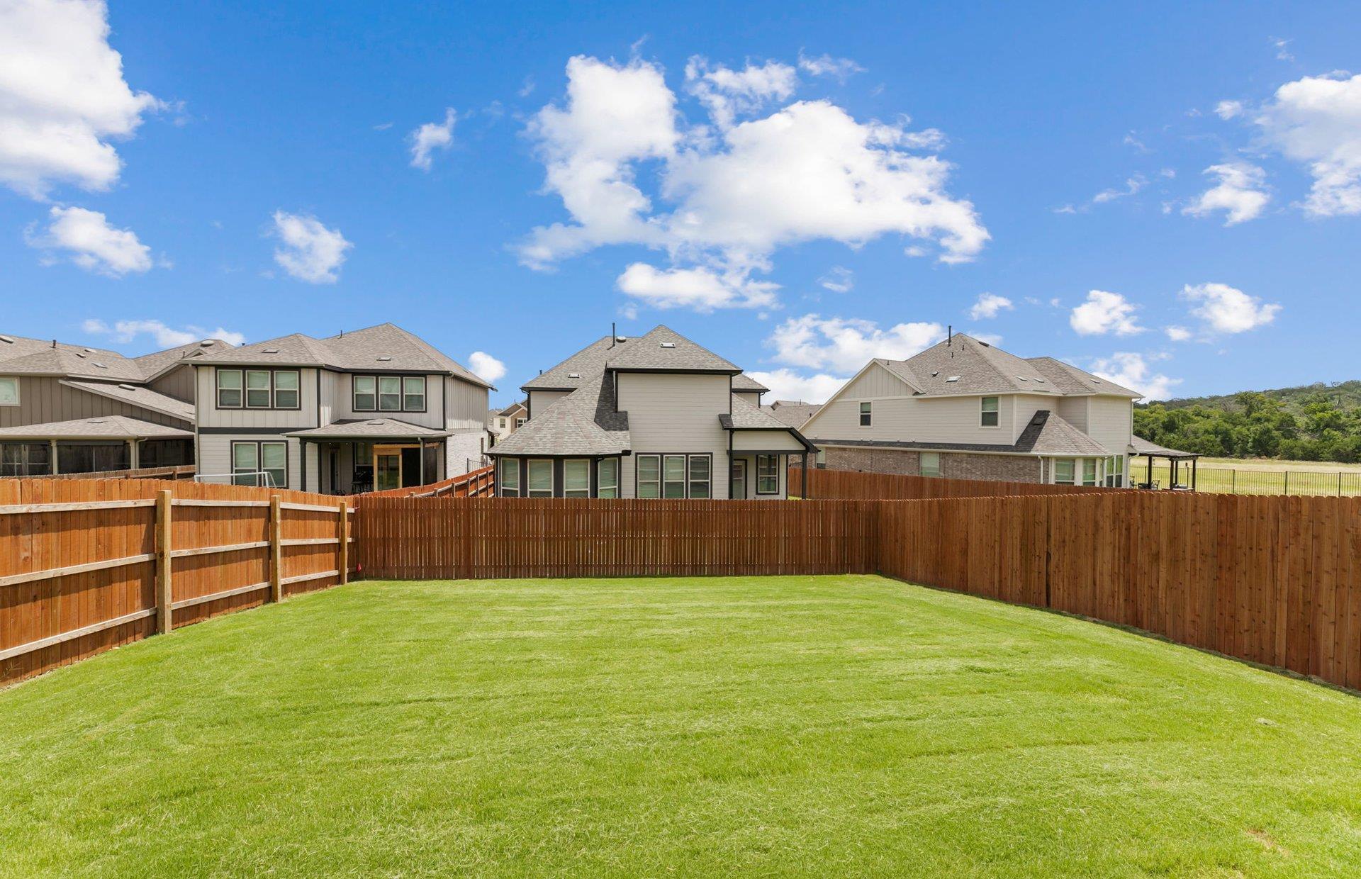 413 Bristlecone Bnd, Liberty Hill, TX 78642