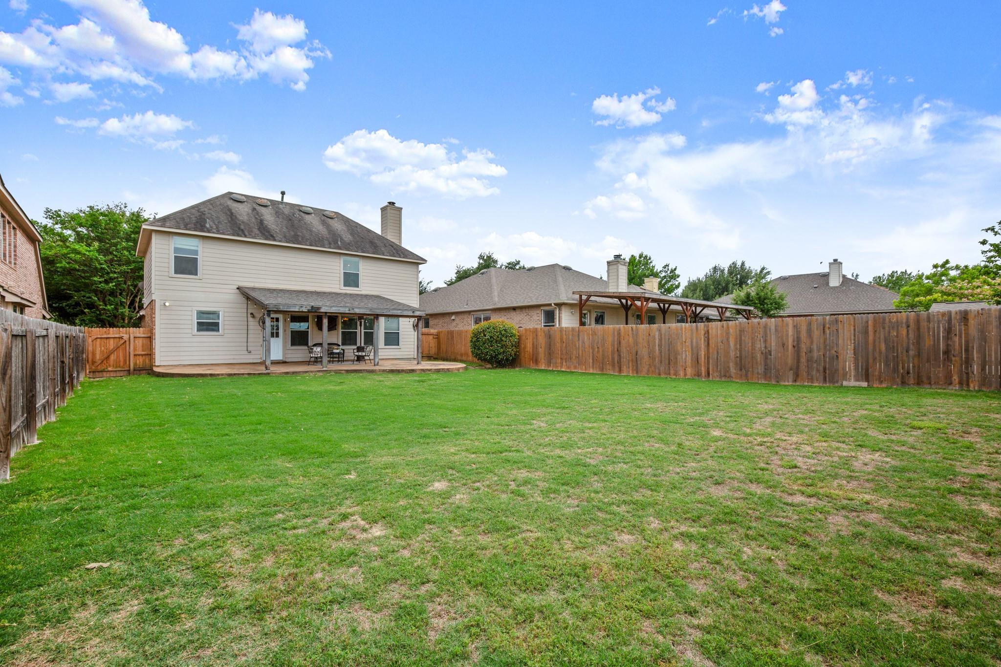 3505 Winding Shore Ln, Pflugerville, TX 78660