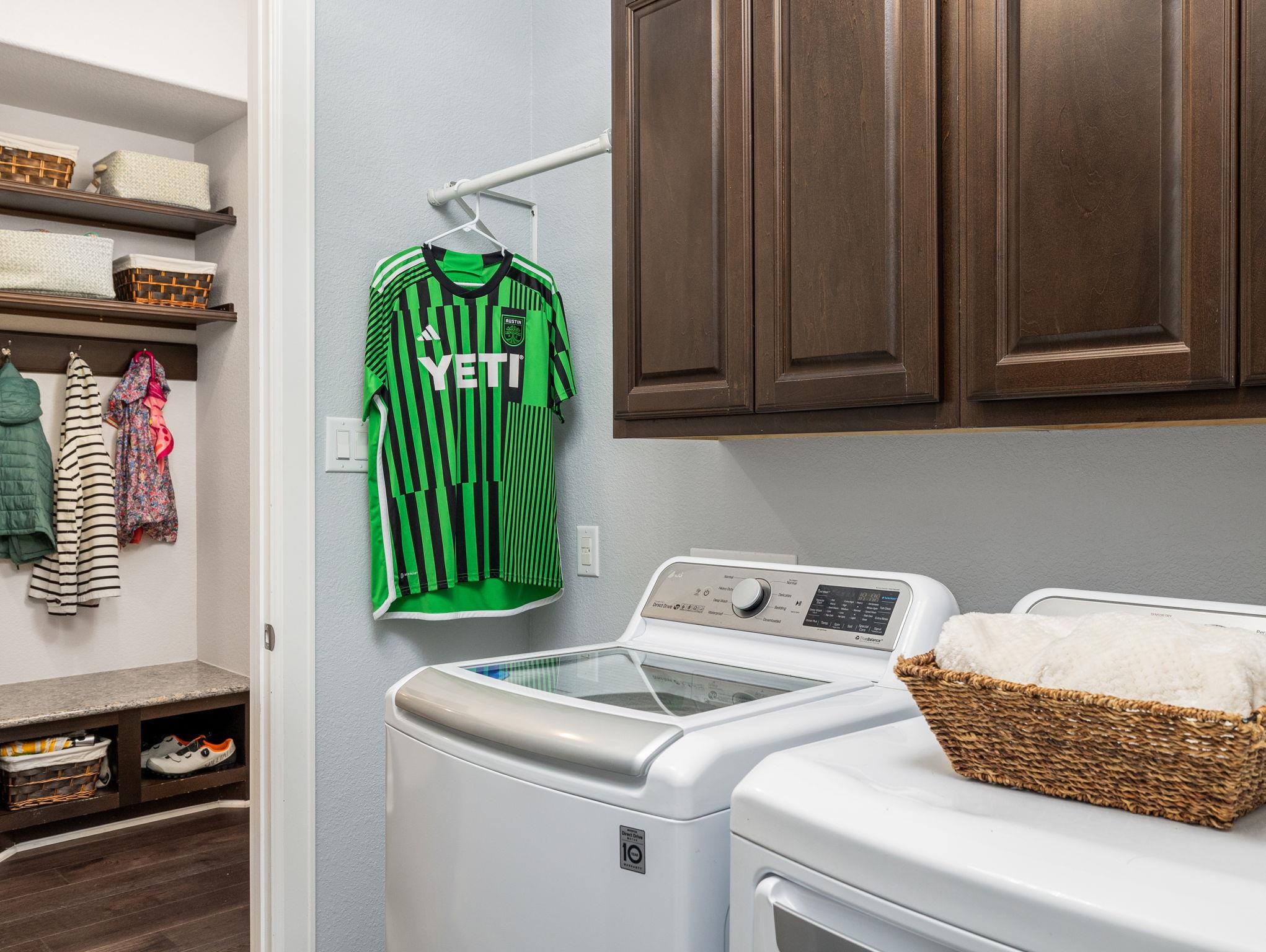 108 Brantley Lake Ln, Georgetown, TX 78628