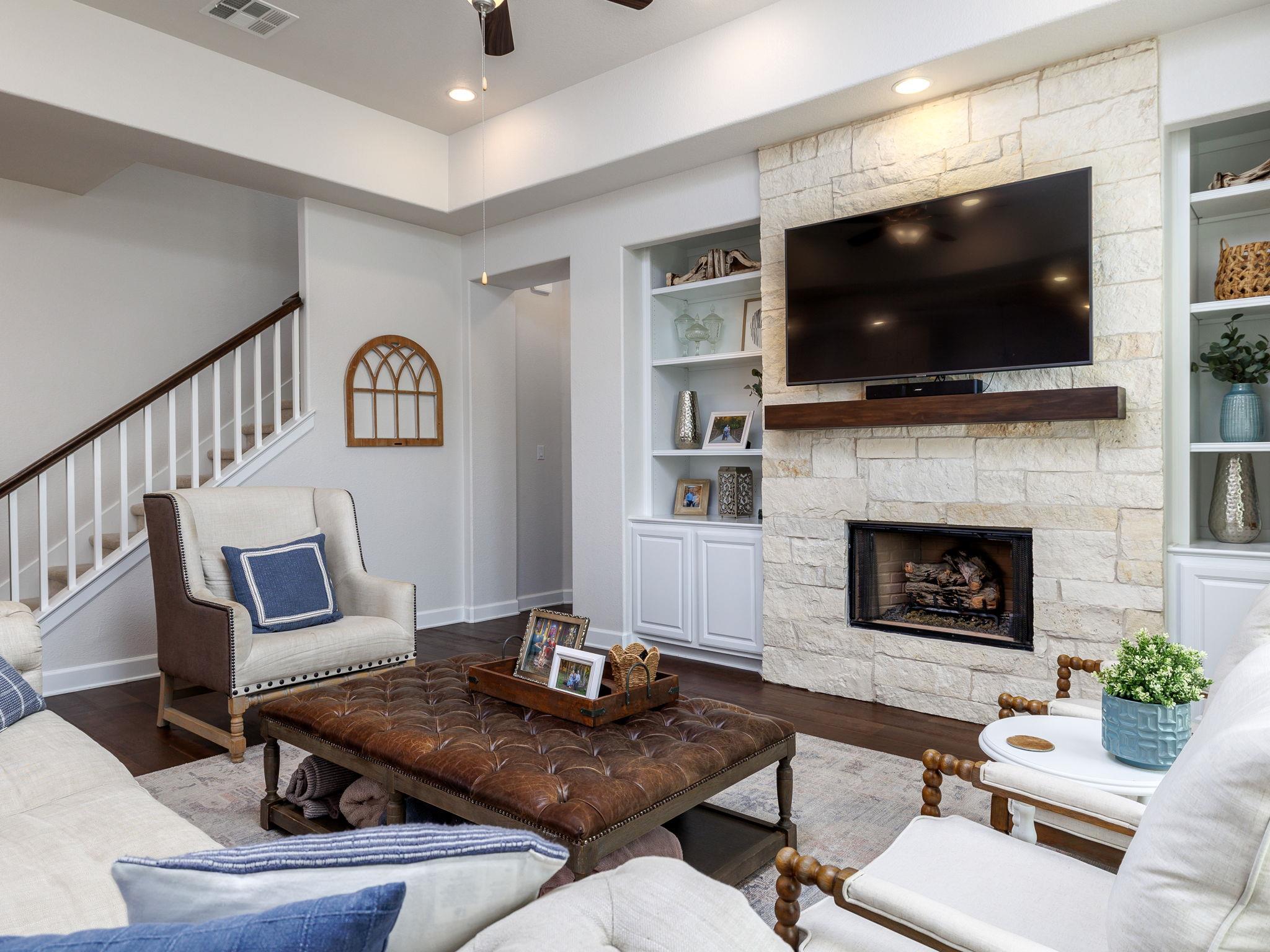 108 Brantley Lake Ln, Georgetown, TX 78628