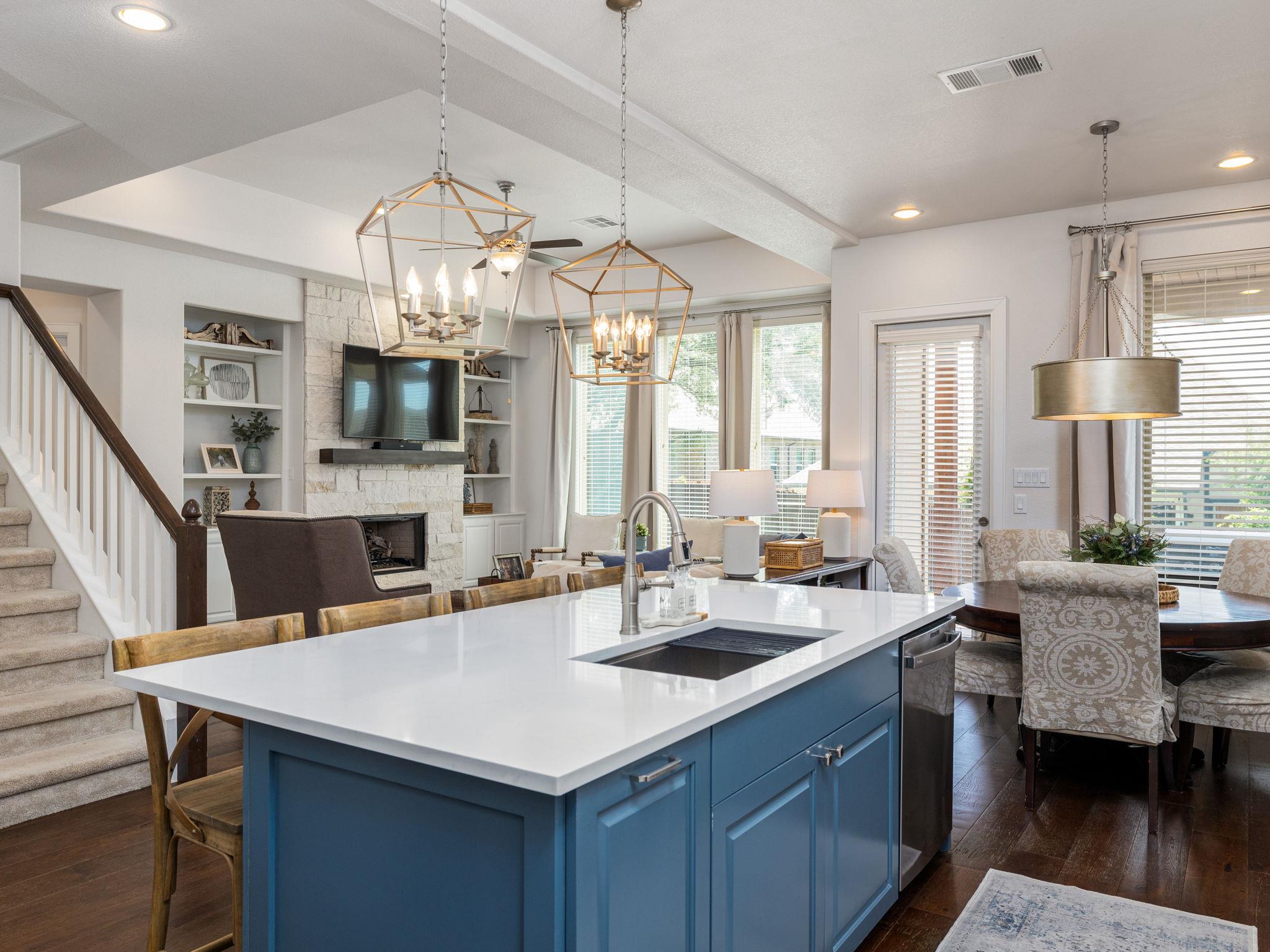 108 Brantley Lake Ln, Georgetown, TX 78628