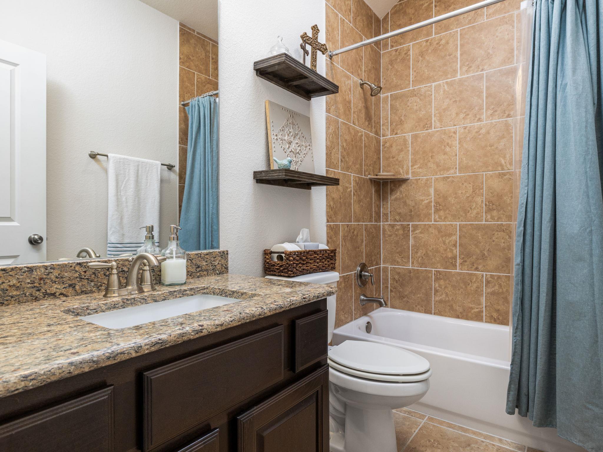 108 Brantley Lake Ln, Georgetown, TX 78628