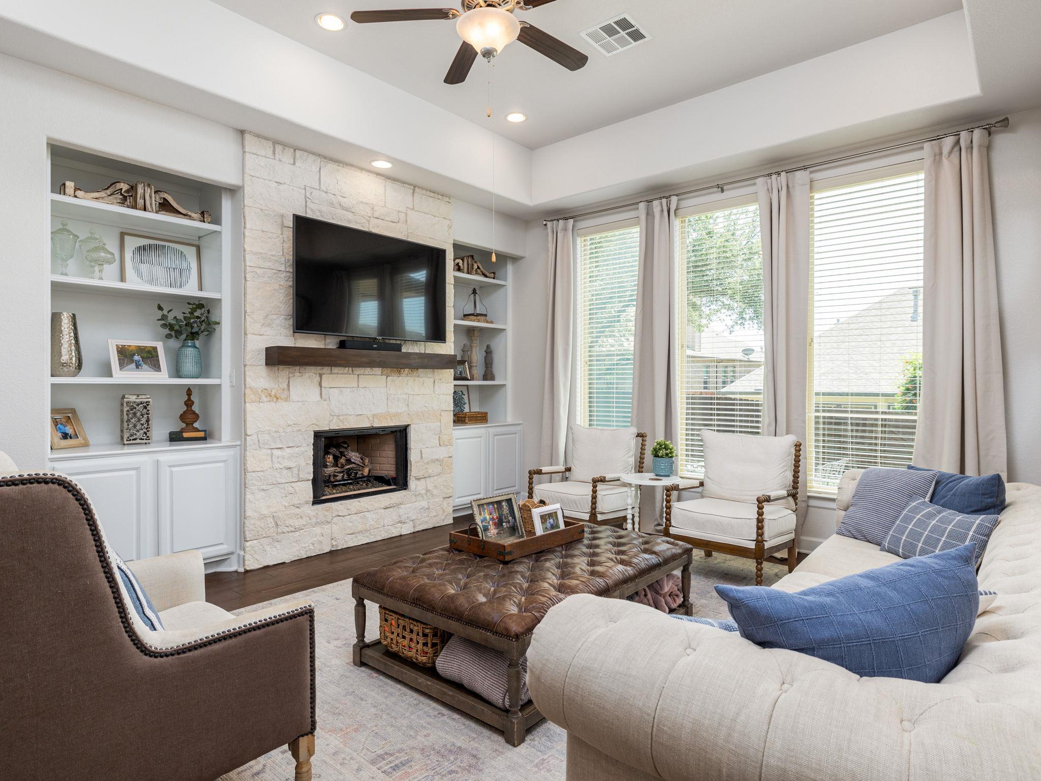 108 Brantley Lake Ln, Georgetown, TX 78628