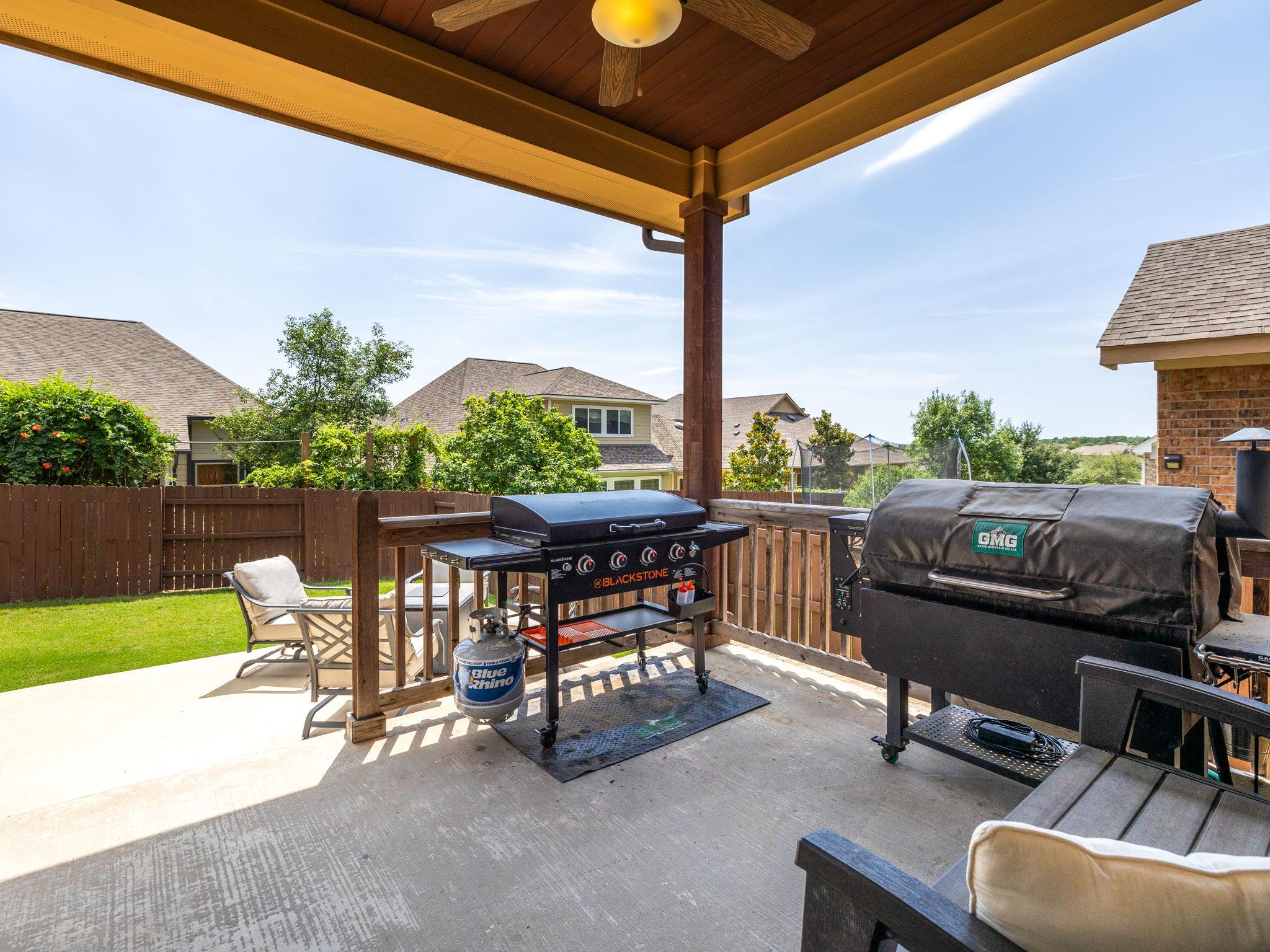 108 Brantley Lake Ln, Georgetown, TX 78628