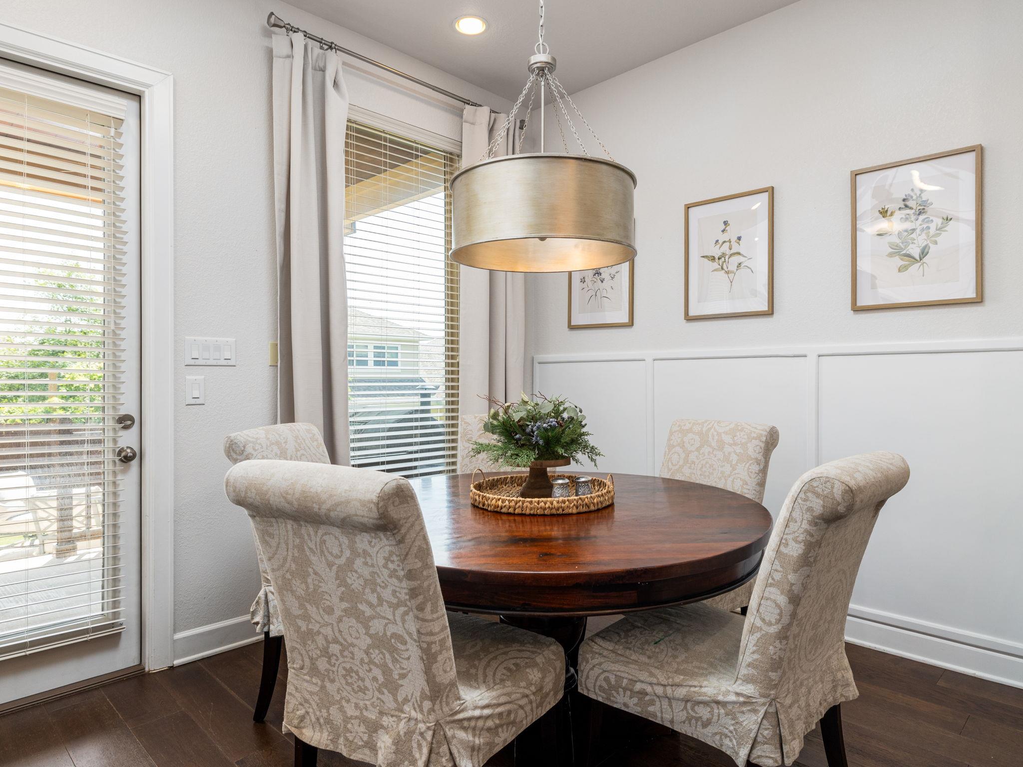 108 Brantley Lake Ln, Georgetown, TX 78628