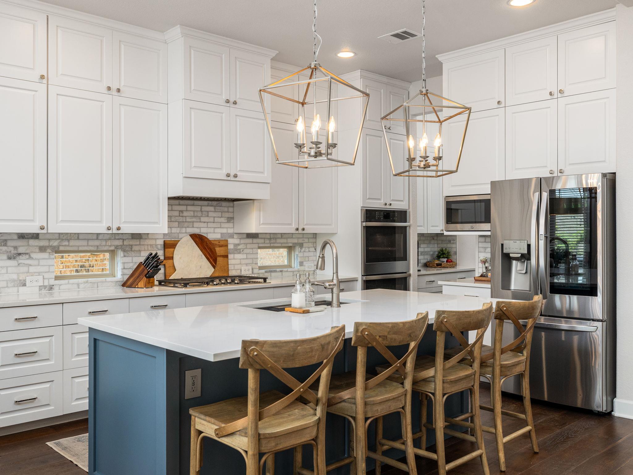 108 Brantley Lake Ln, Georgetown, TX 78628