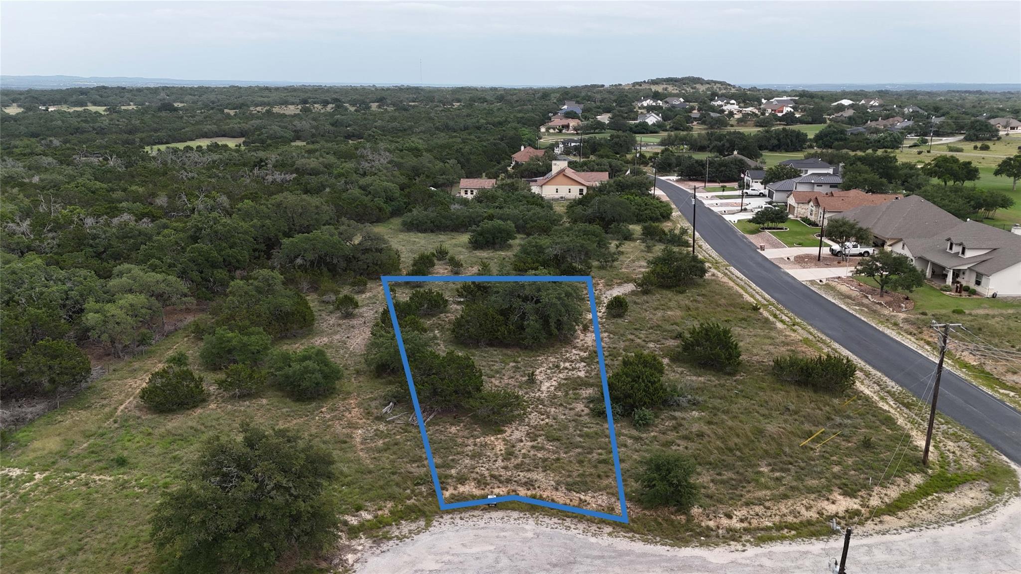 102 N Jerry Gray, Blanco, TX 78606
