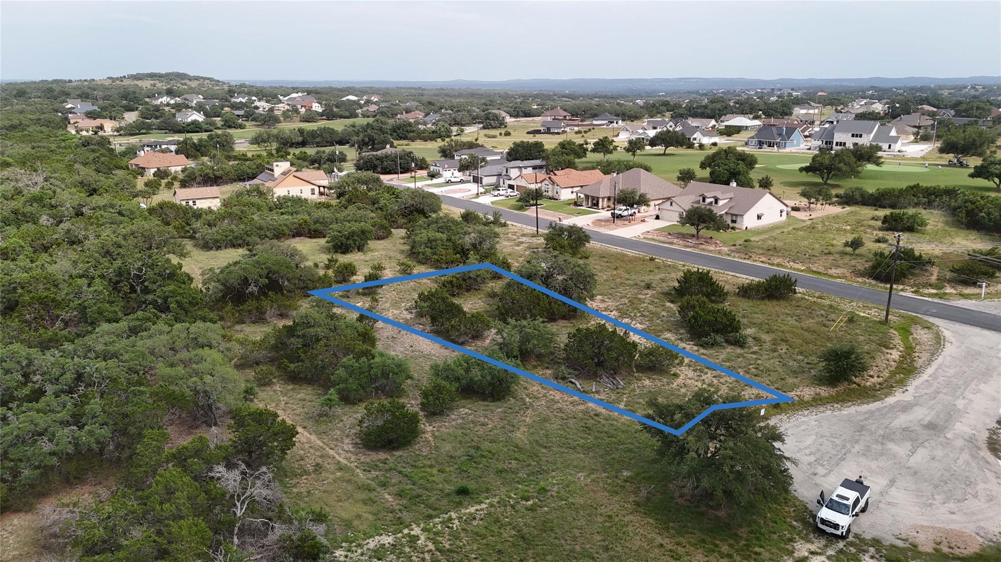 102 N Jerry Gray, Blanco, TX 78606