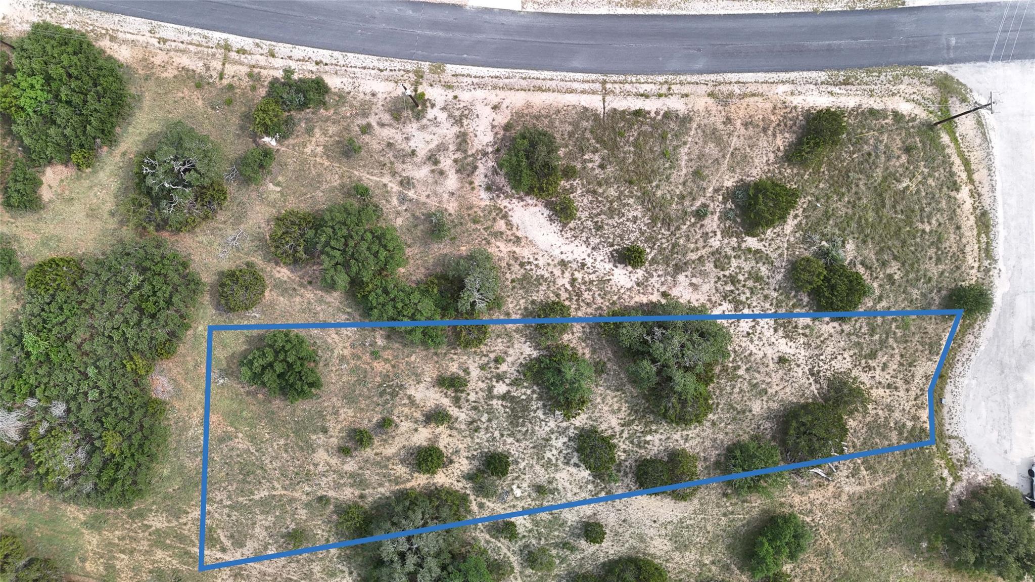 102 N Jerry Gray, Blanco, TX 78606