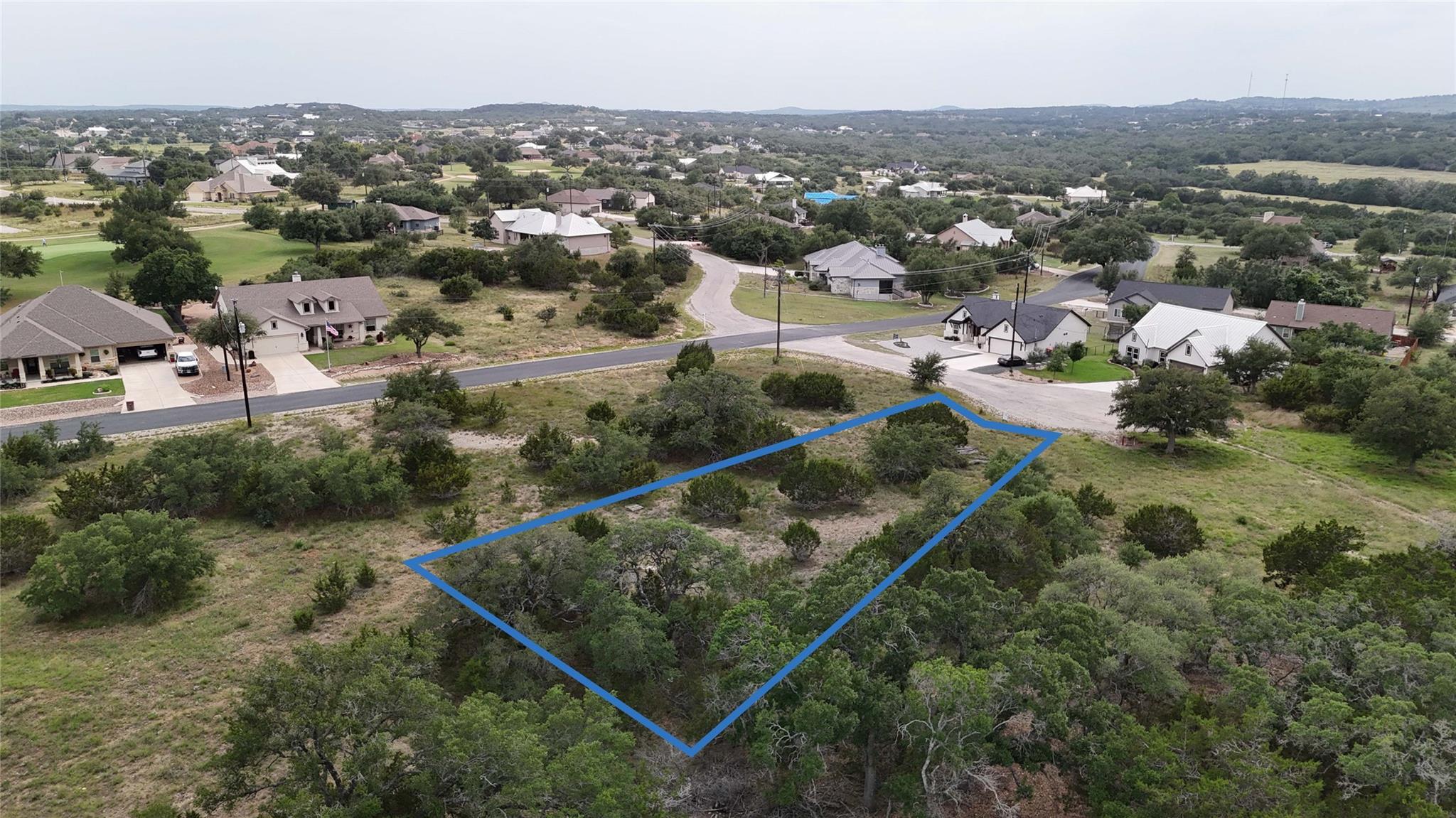 102 N Jerry Gray, Blanco, TX 78606
