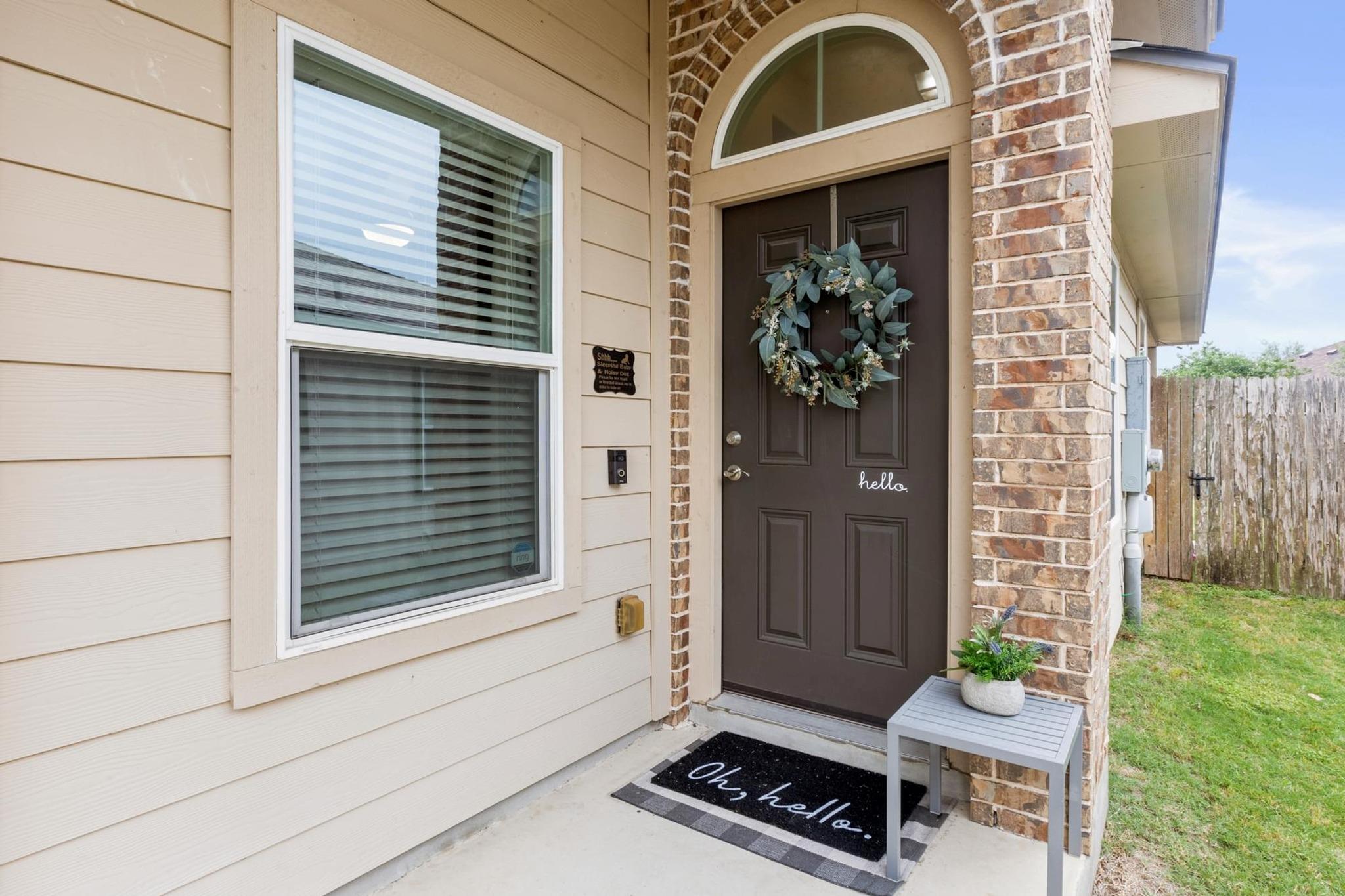 160 Cazador Dr, San Marcos, TX 78666