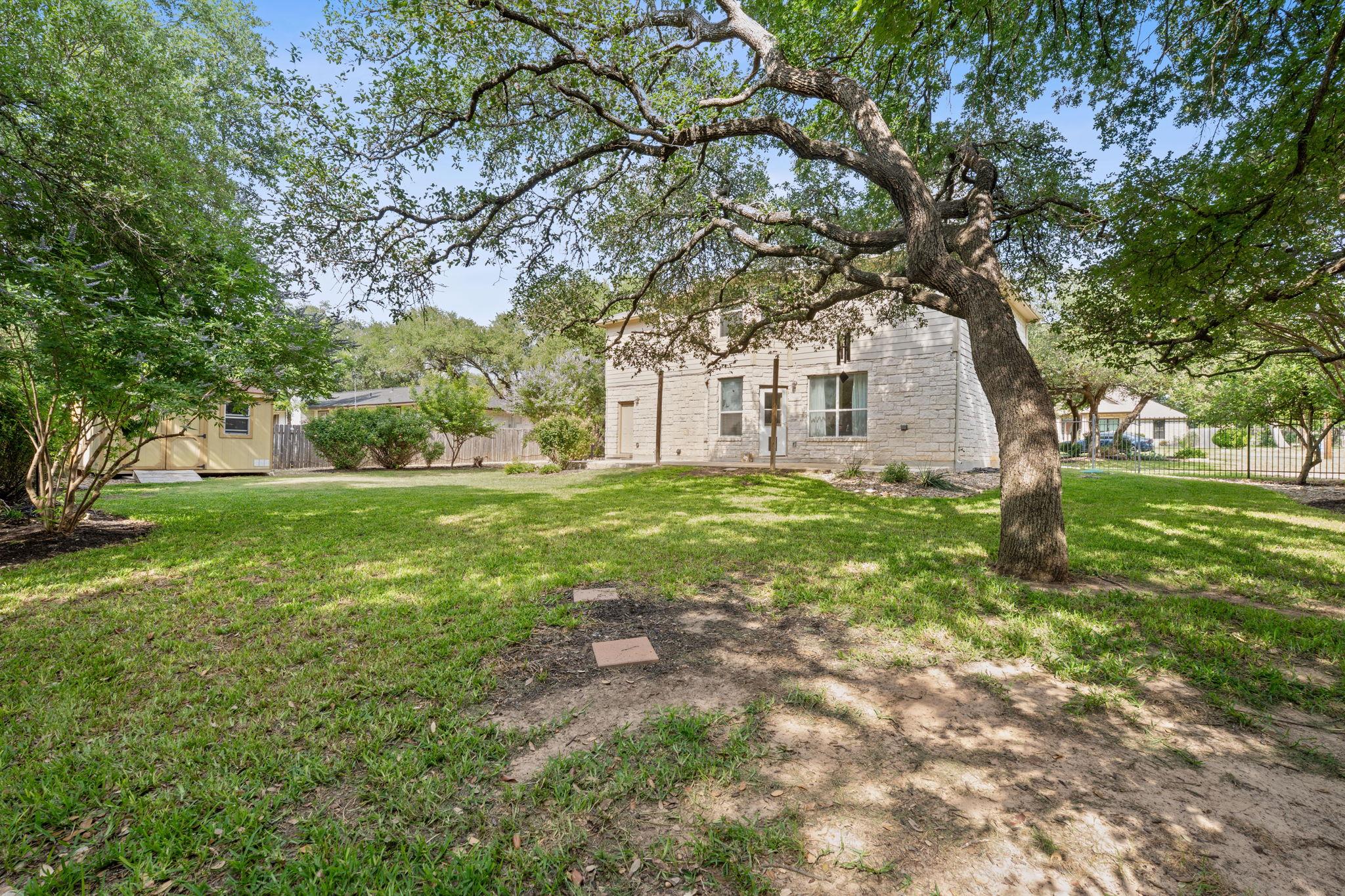 13202 Fawn Valley Dr, Cedar Park, TX 78613