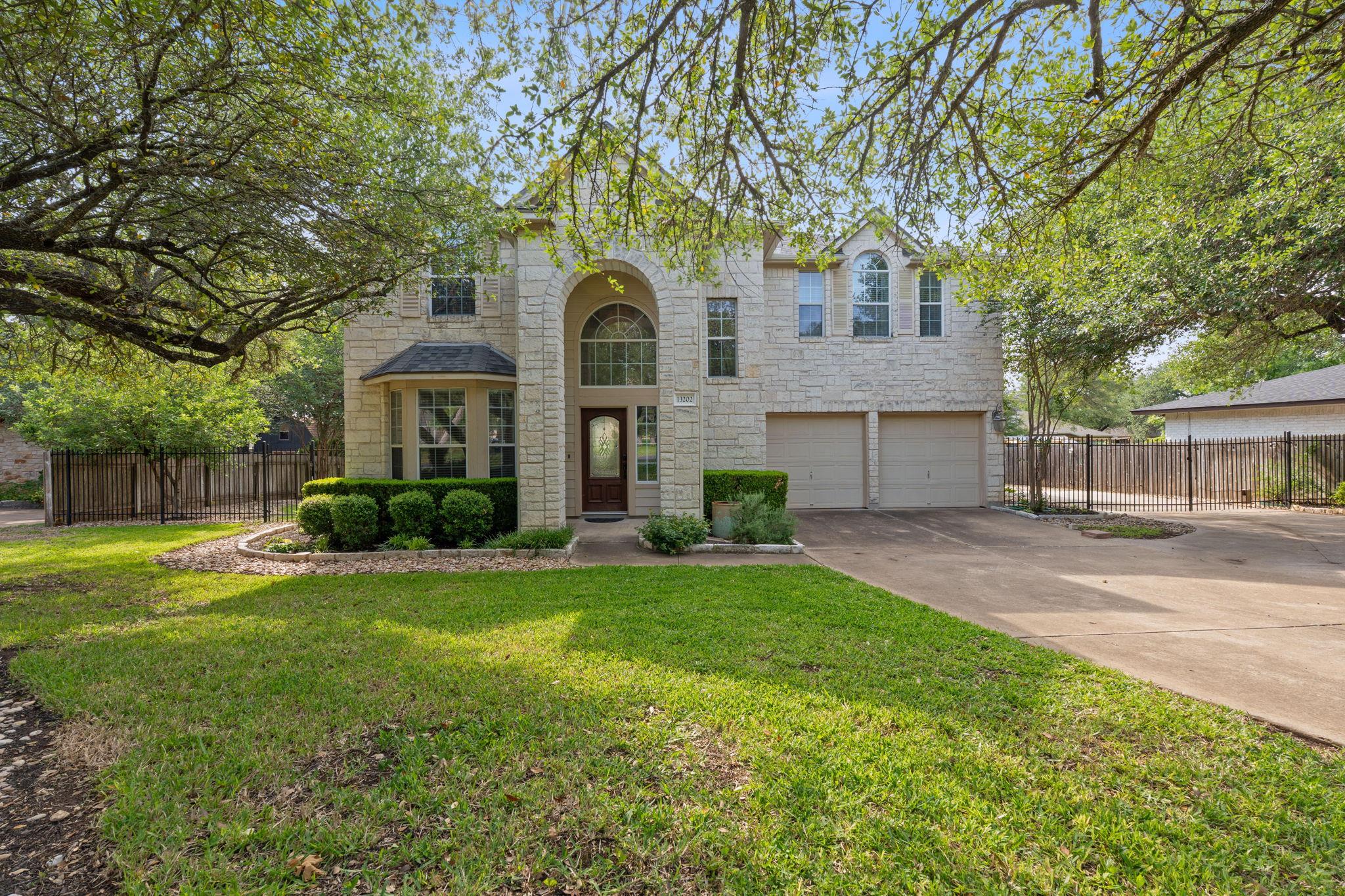 13202 Fawn Valley Dr, Cedar Park, TX 78613