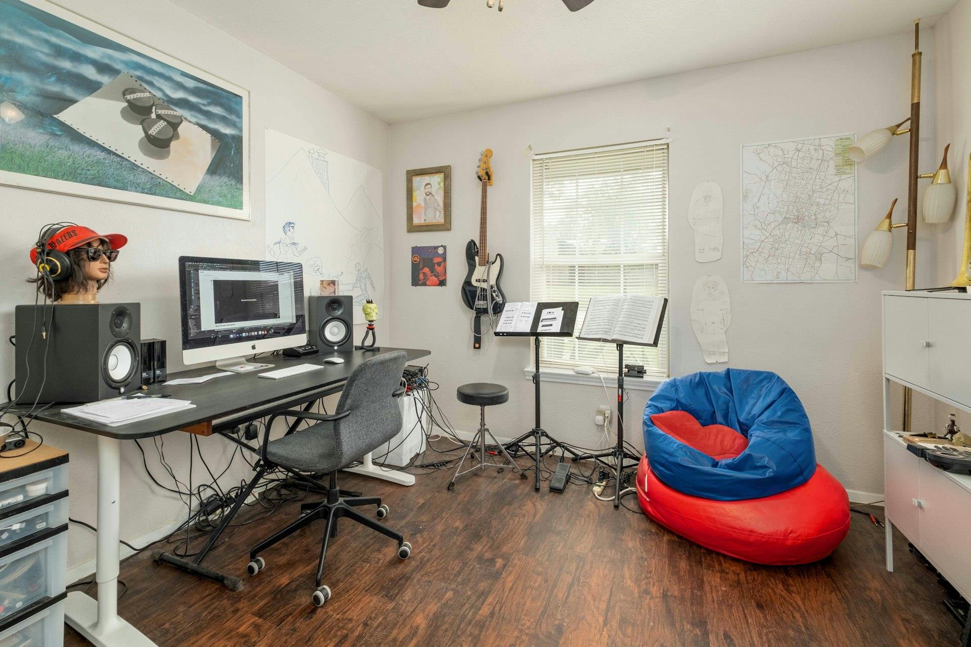 5608 Cordell Ln, Austin, TX 78723