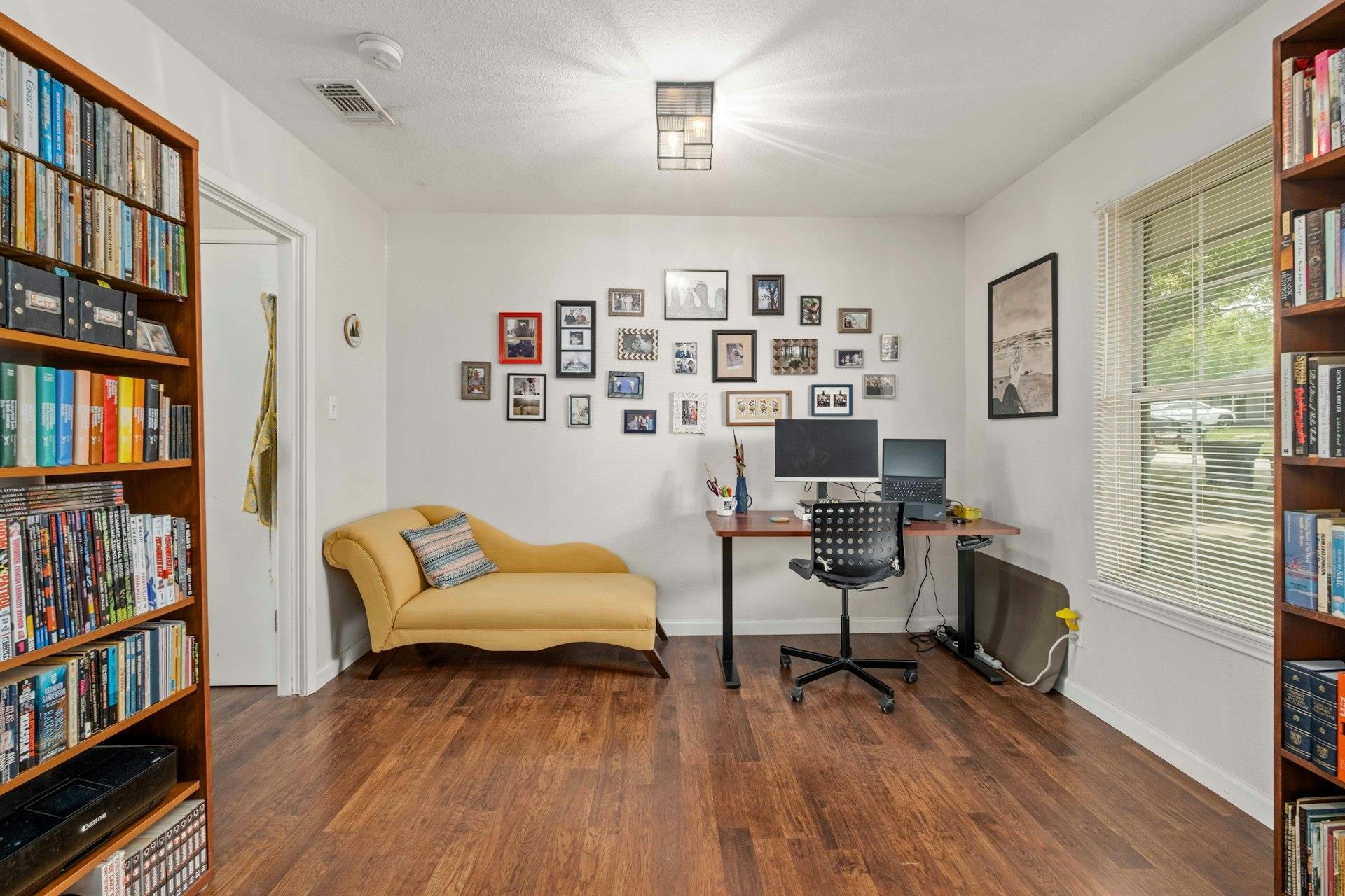 5608 Cordell Ln, Austin, TX 78723
