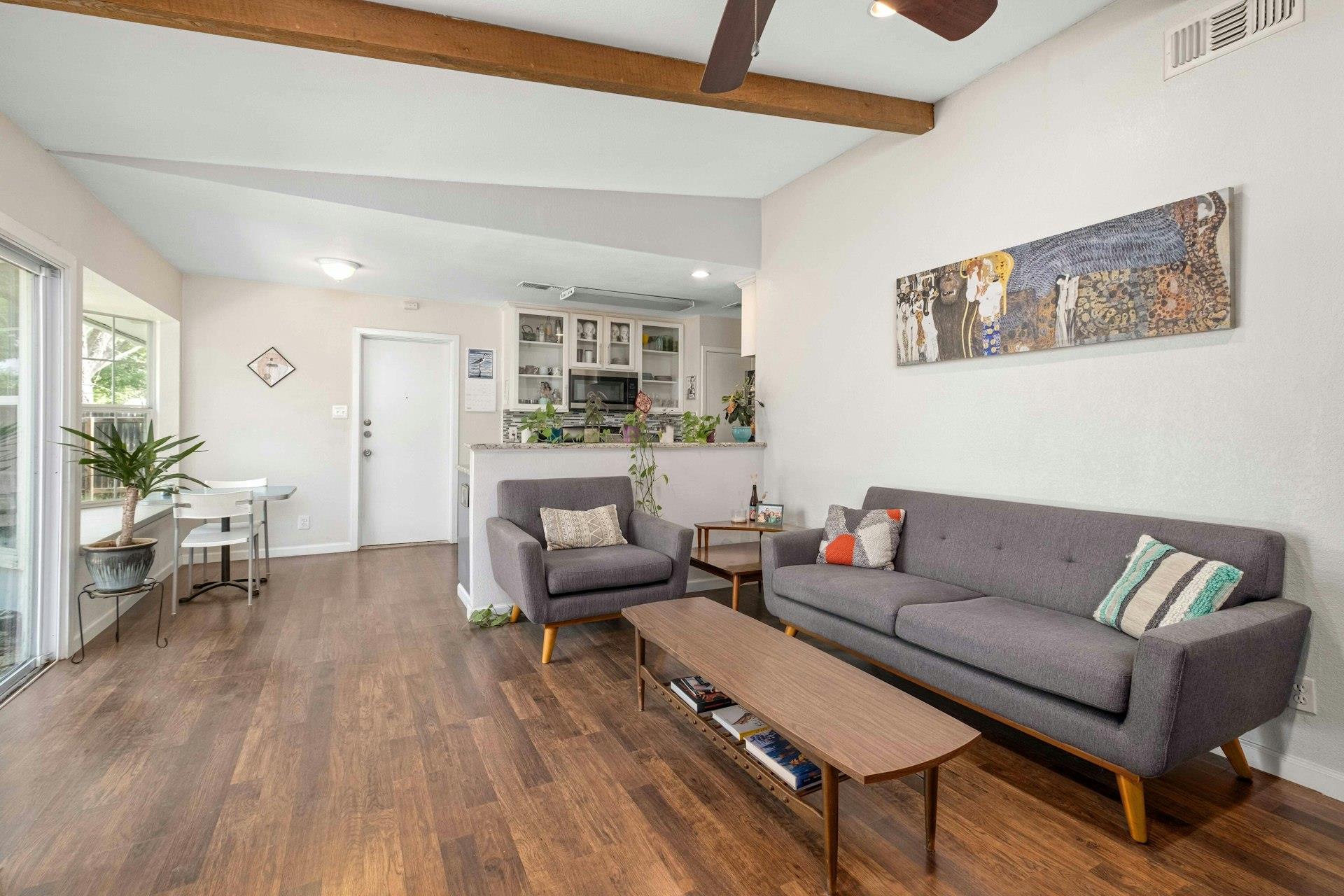 5608 Cordell Ln, Austin, TX 78723