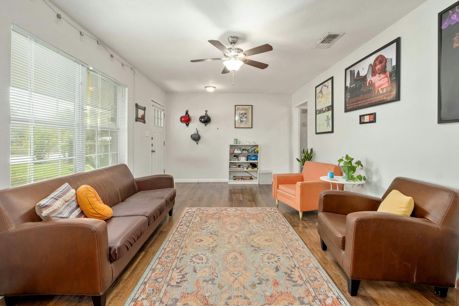 5608 Cordell Ln, Austin, TX 78723