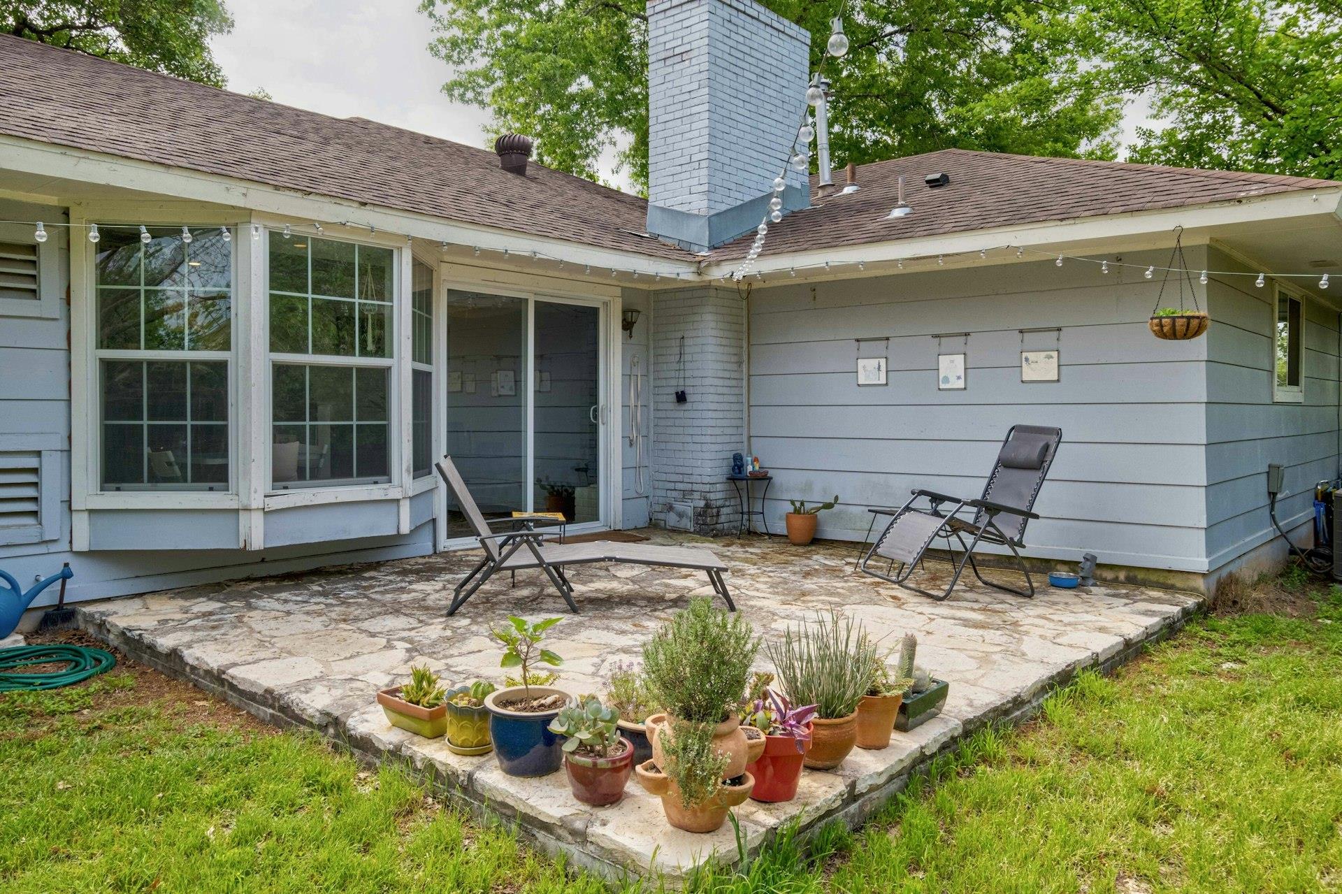 5608 Cordell Ln, Austin, TX 78723