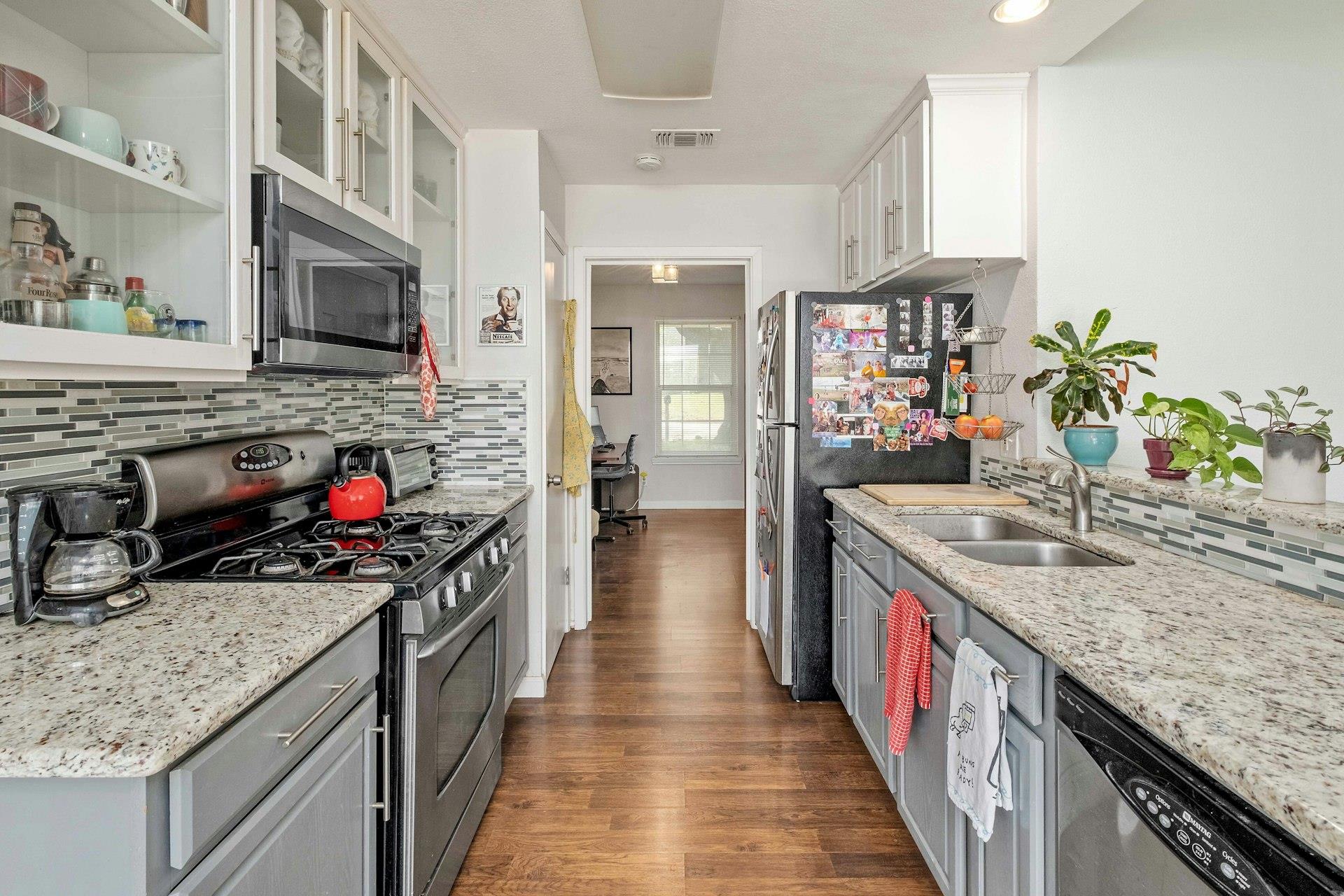 5608 Cordell Ln, Austin, TX 78723