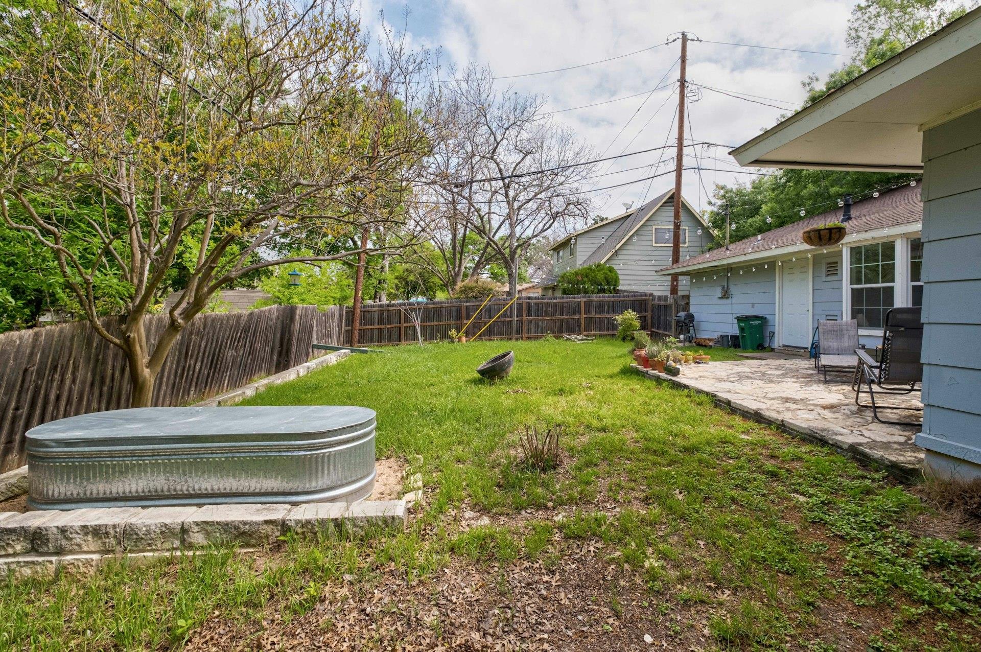 5608 Cordell Ln, Austin, TX 78723