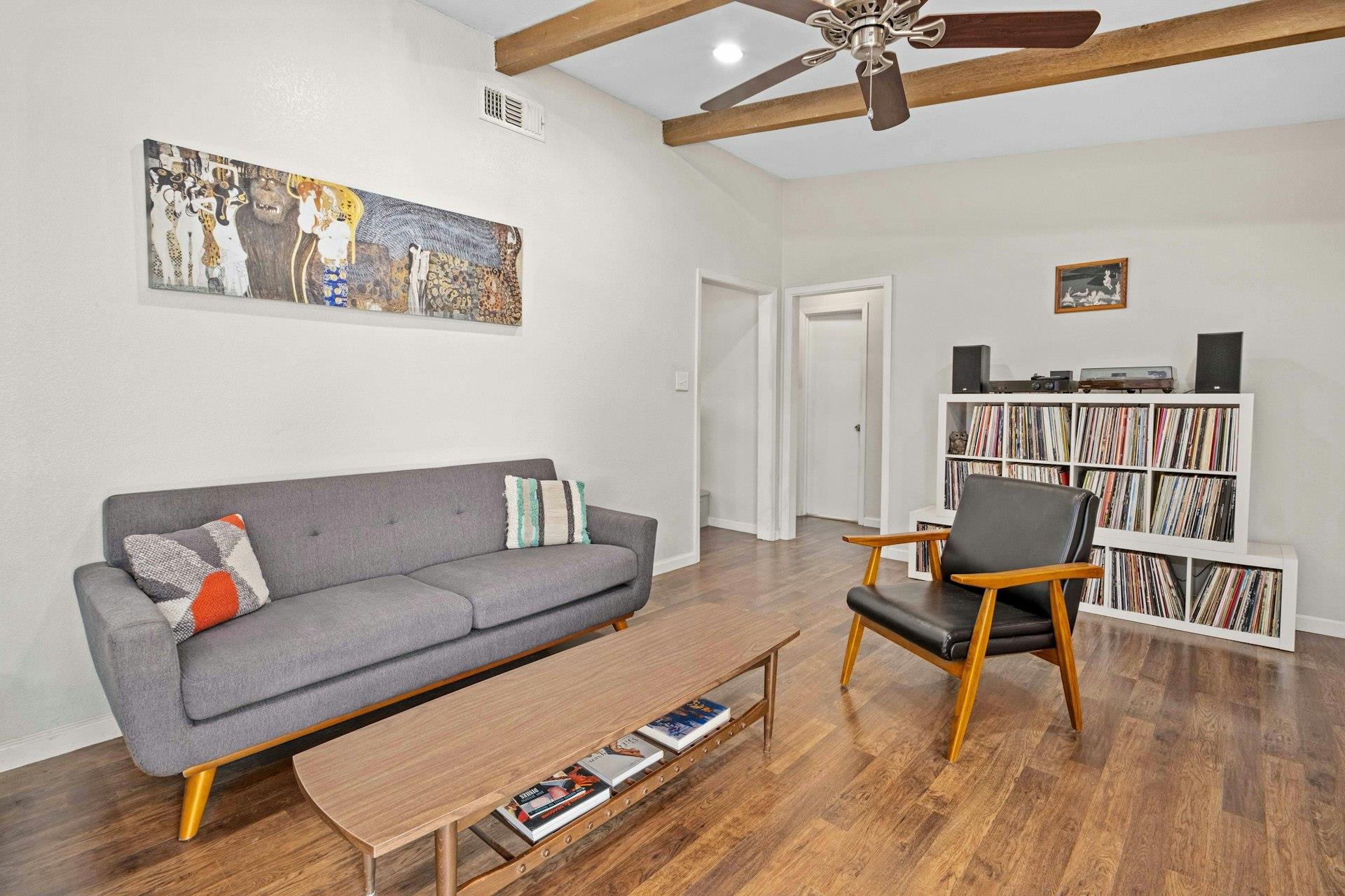 5608 Cordell Ln, Austin, TX 78723