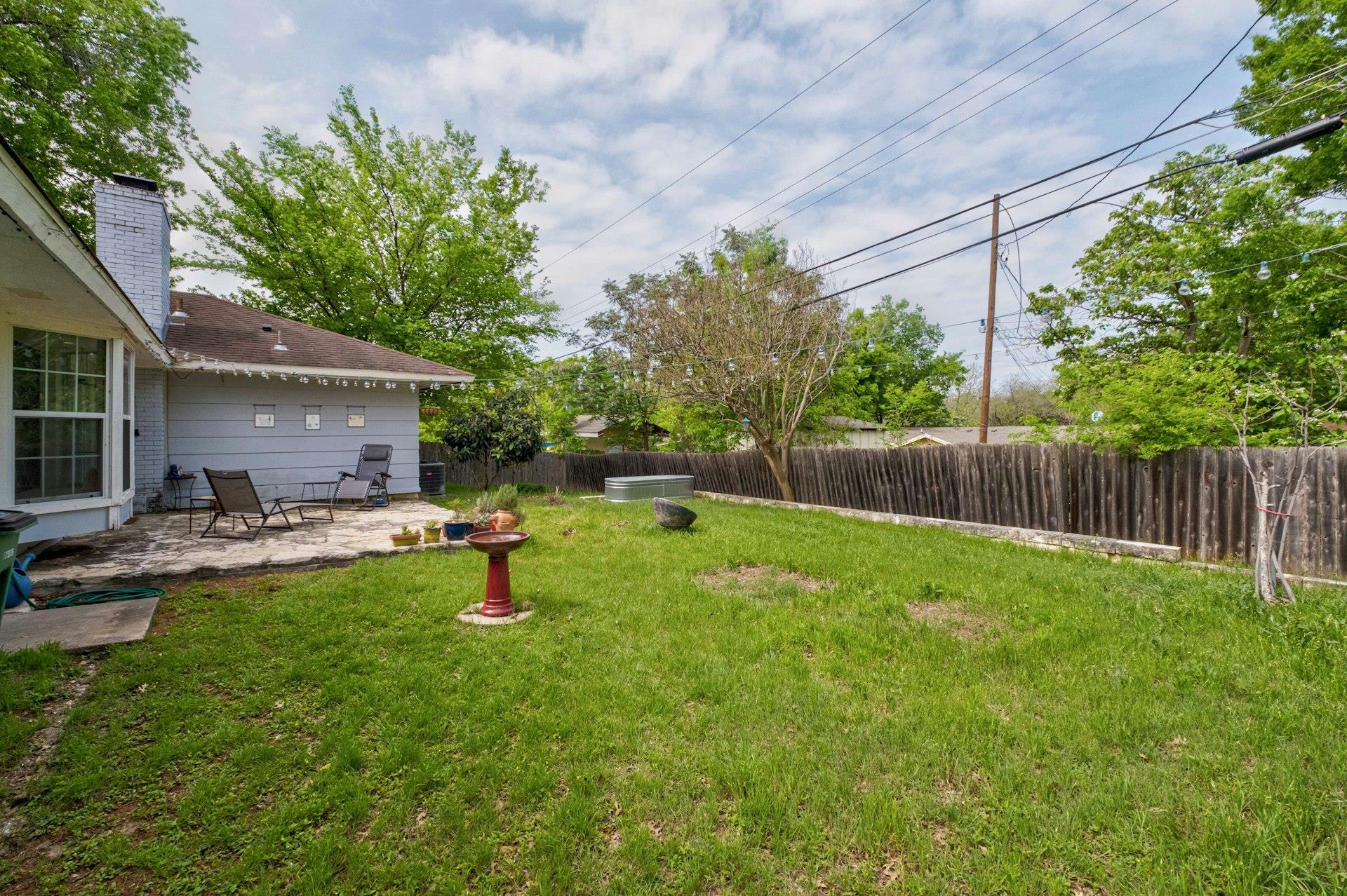 5608 Cordell Ln, Austin, TX 78723