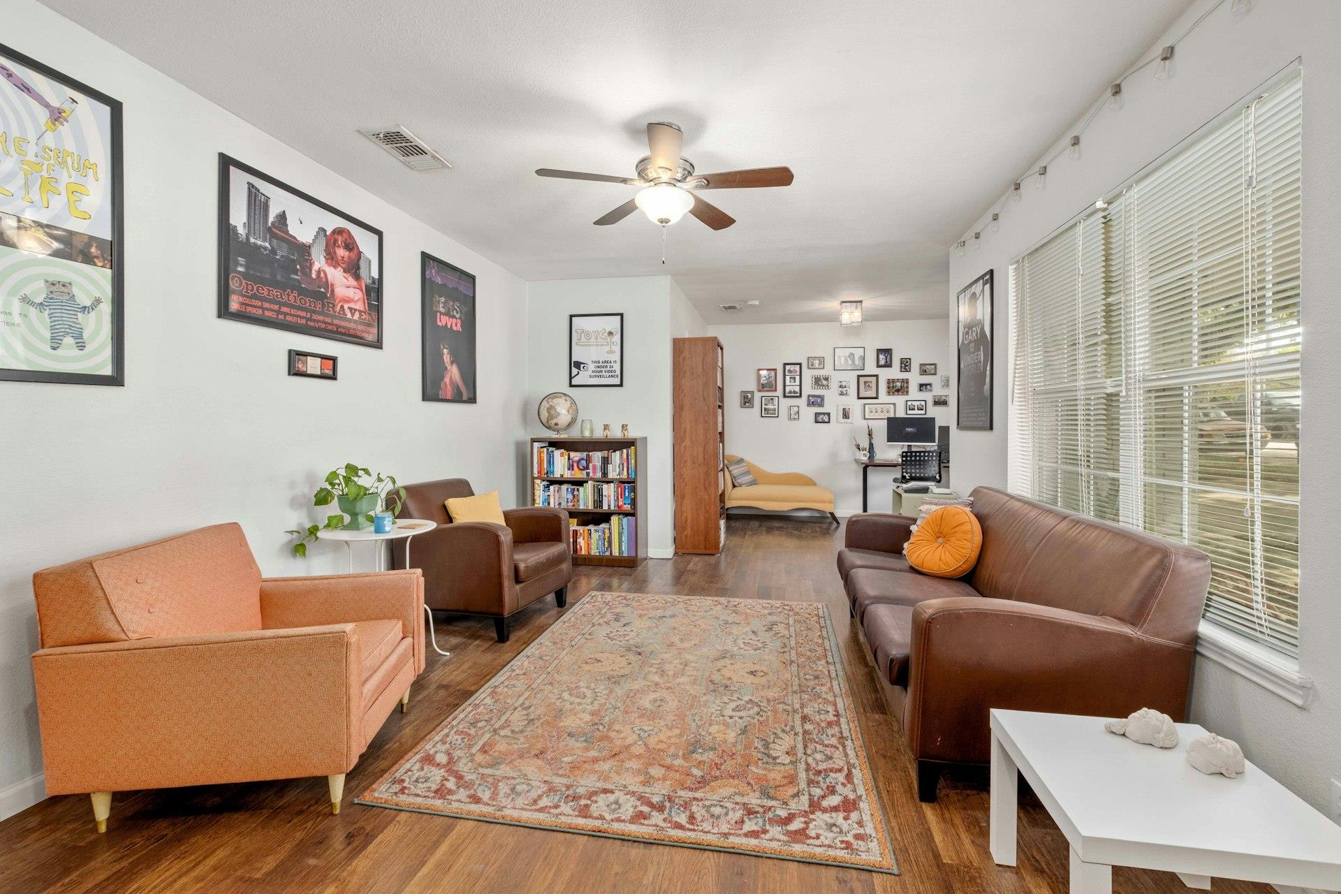 5608 Cordell Ln, Austin, TX 78723