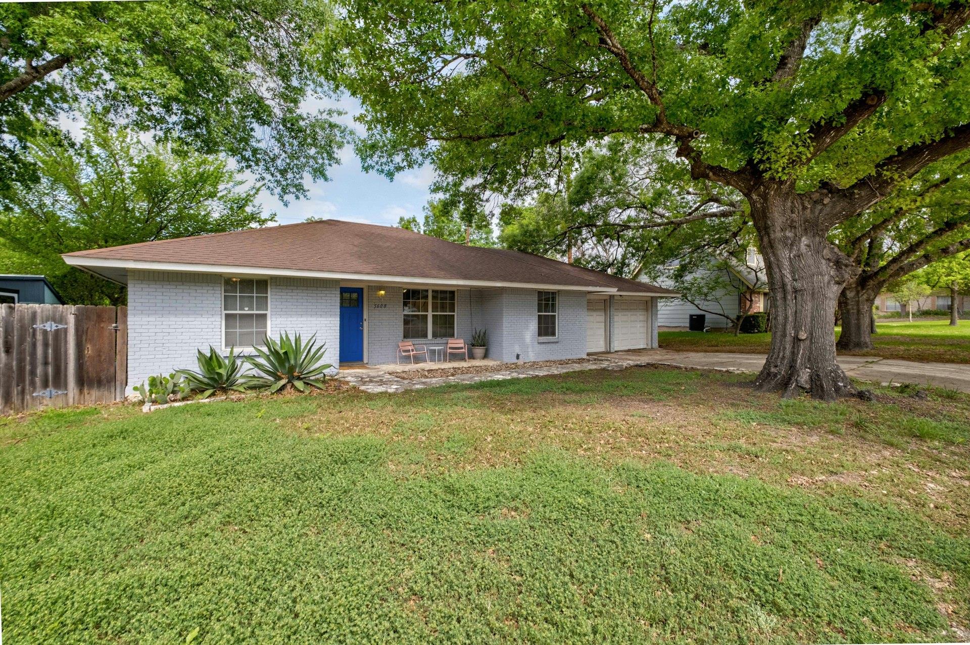 5608 Cordell Ln, Austin, TX 78723