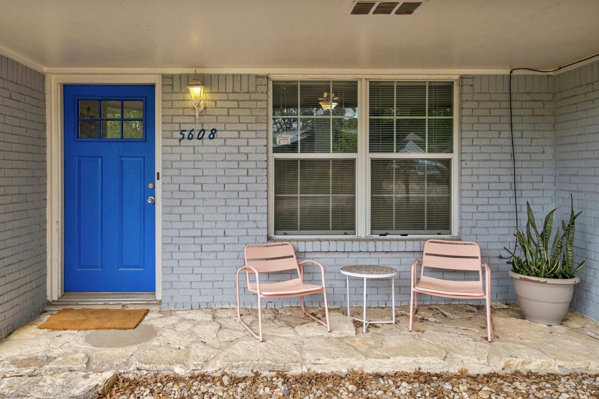 5608 Cordell Ln, Austin, TX 78723