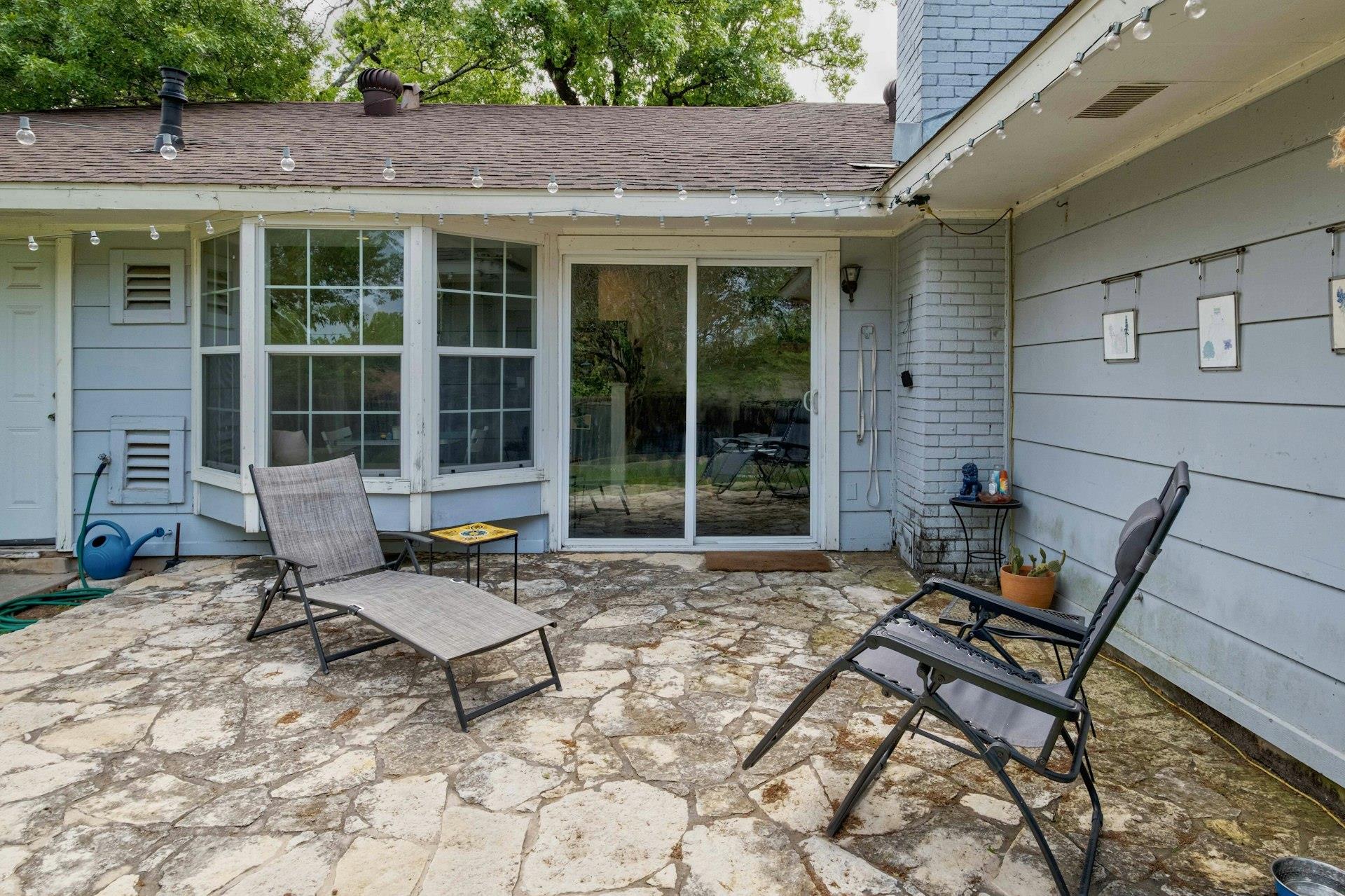 5608 Cordell Ln, Austin, TX 78723