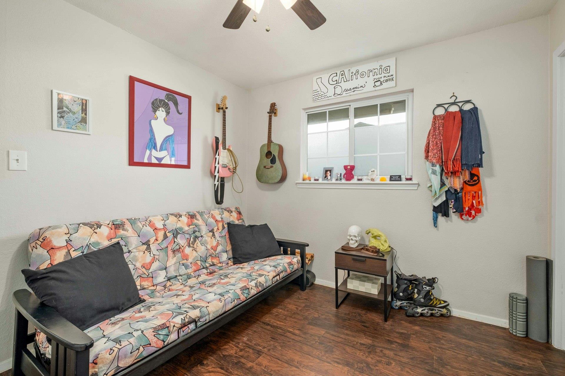5608 Cordell Ln, Austin, TX 78723