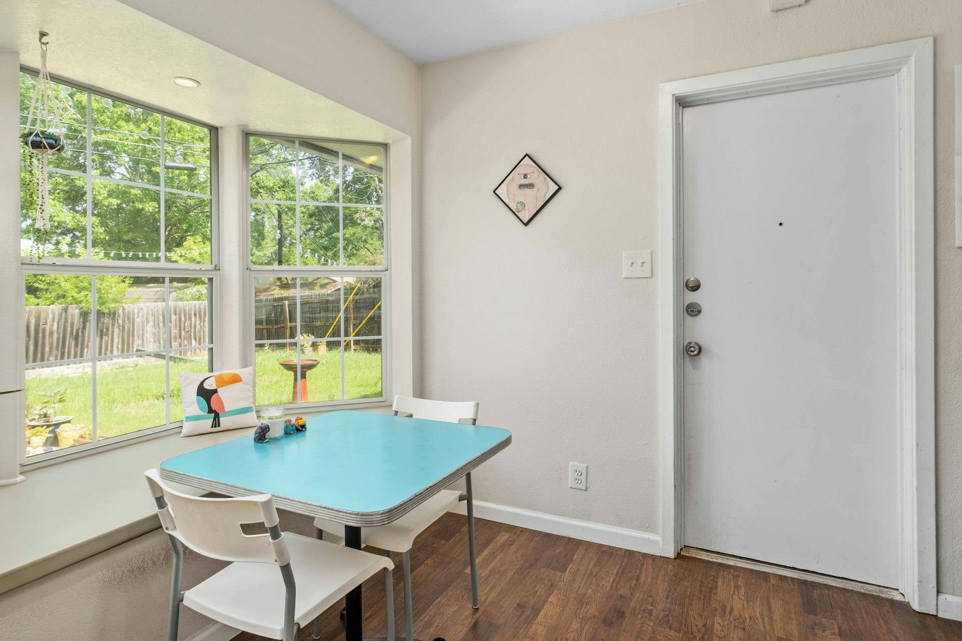 5608 Cordell Ln, Austin, TX 78723