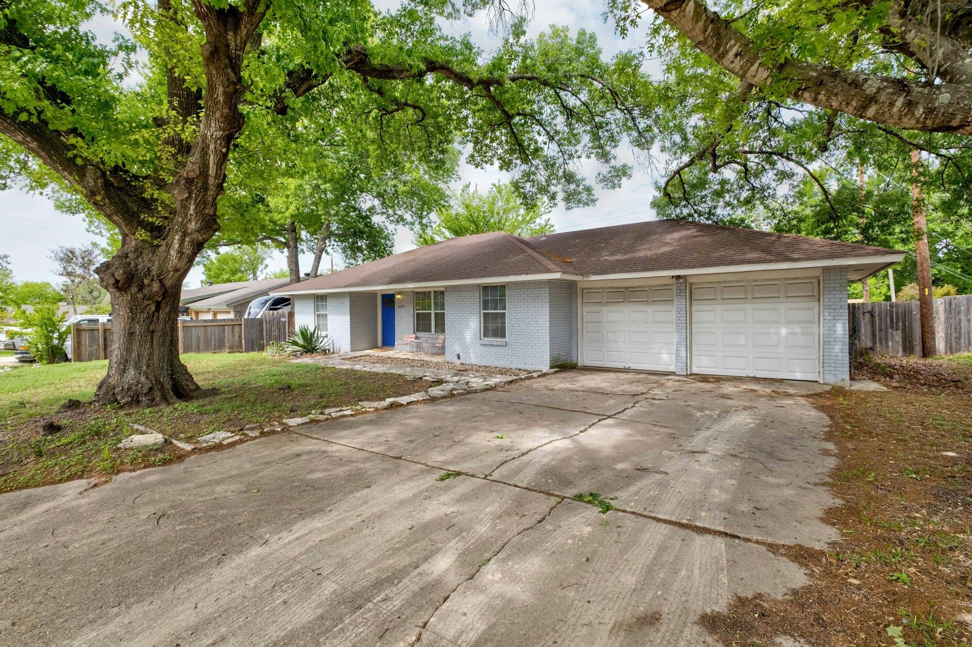 5608 Cordell Ln, Austin, TX 78723