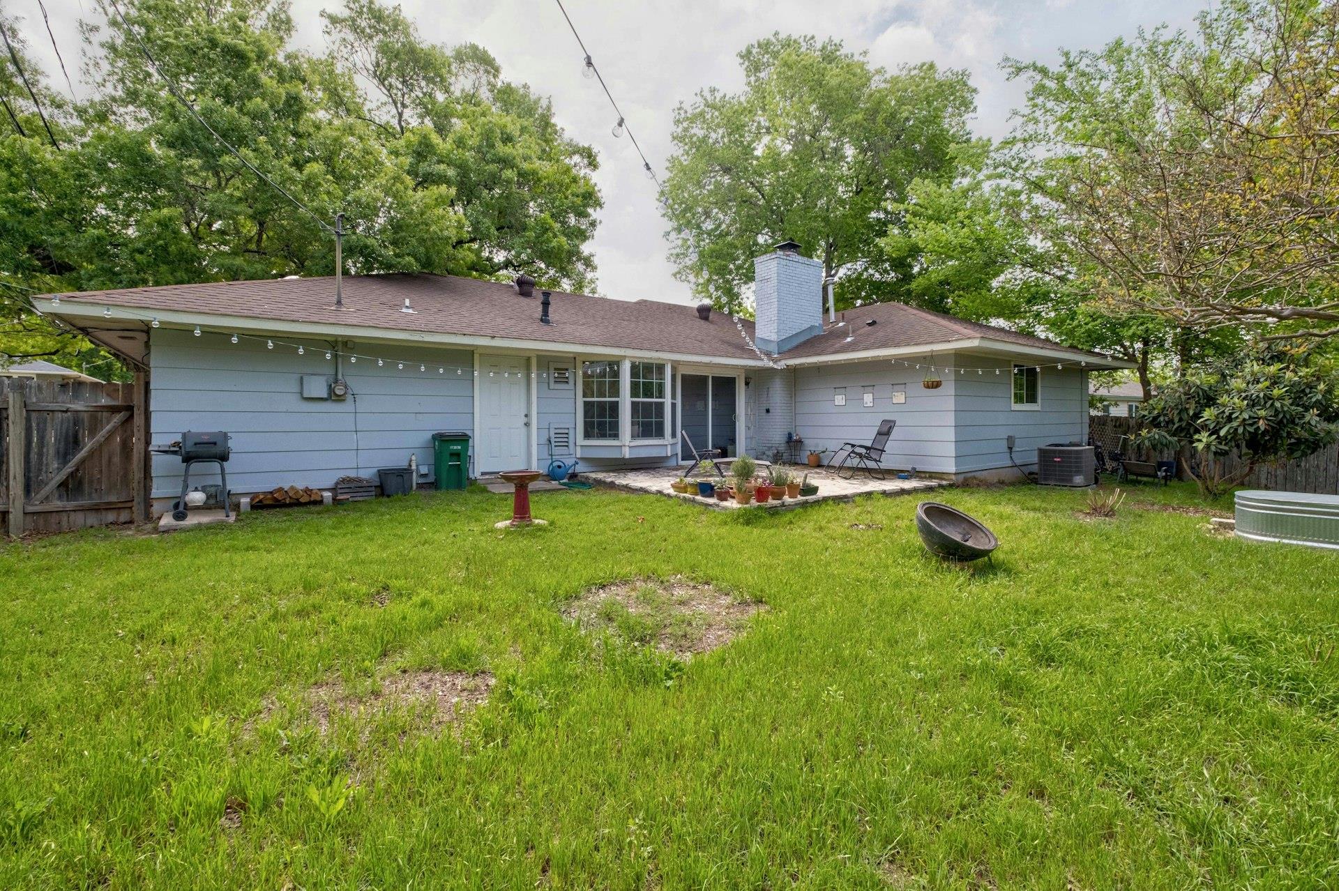 5608 Cordell Ln, Austin, TX 78723