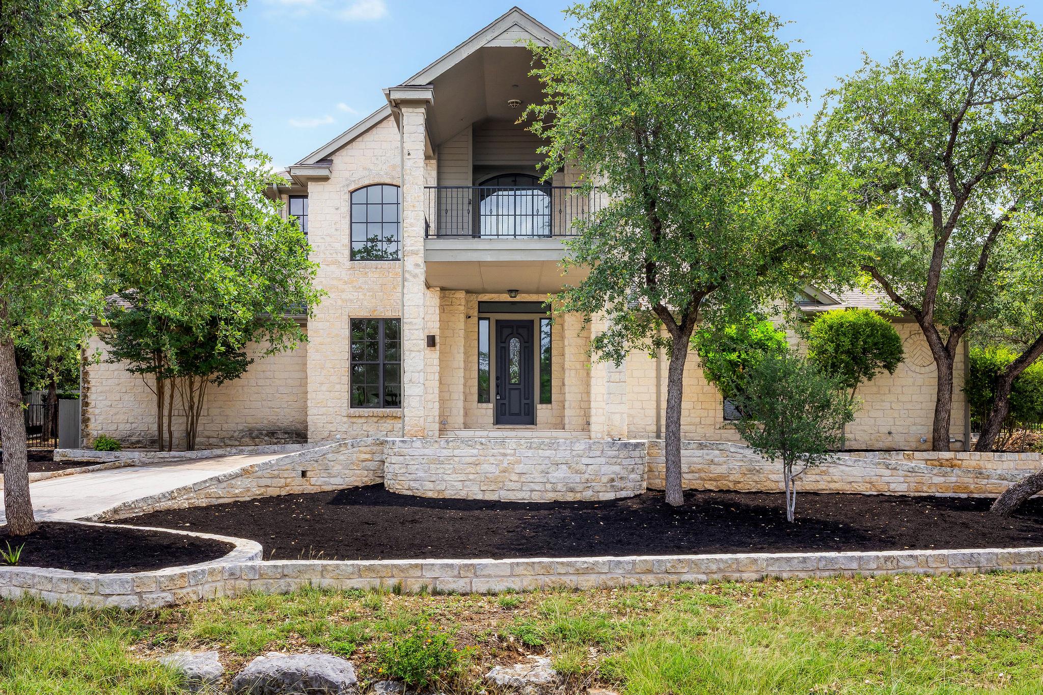 307 Malabar St, Lakeway, TX 78734