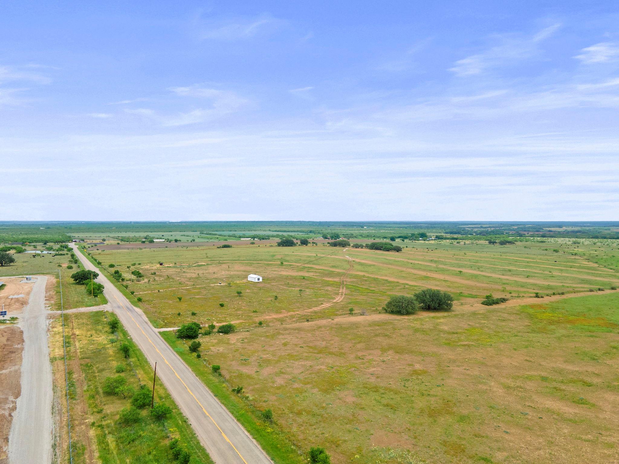 8557 Fm-586, Bangs, TX 76823