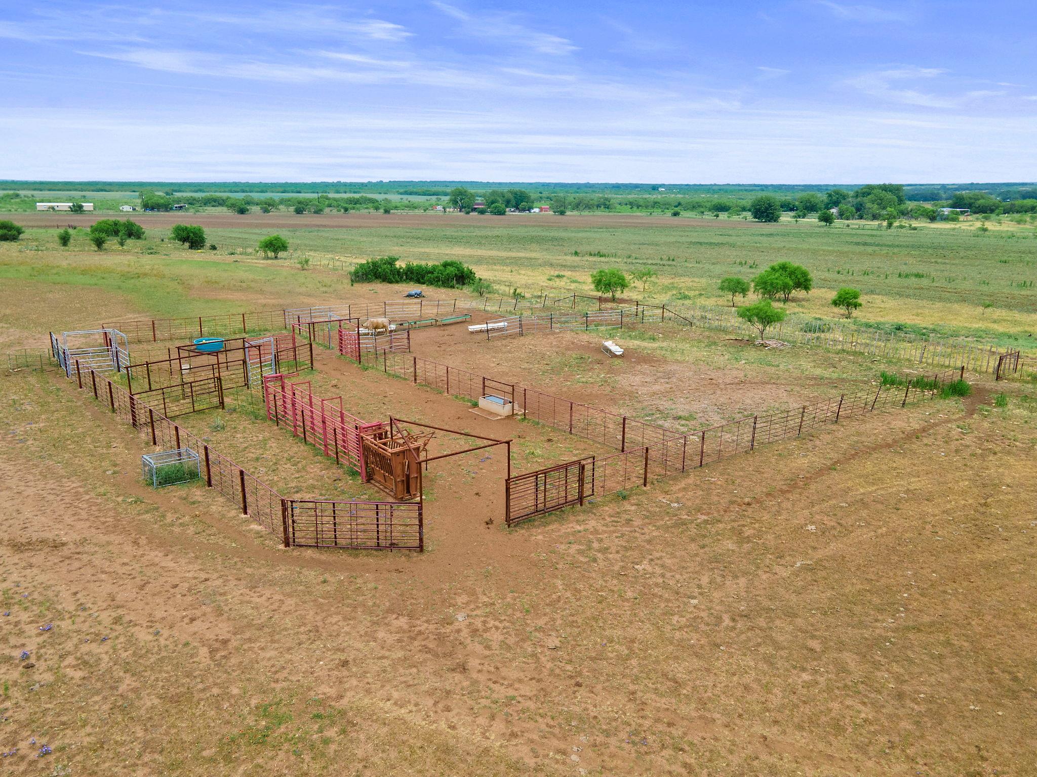 8557 Fm-586, Bangs, TX 76823