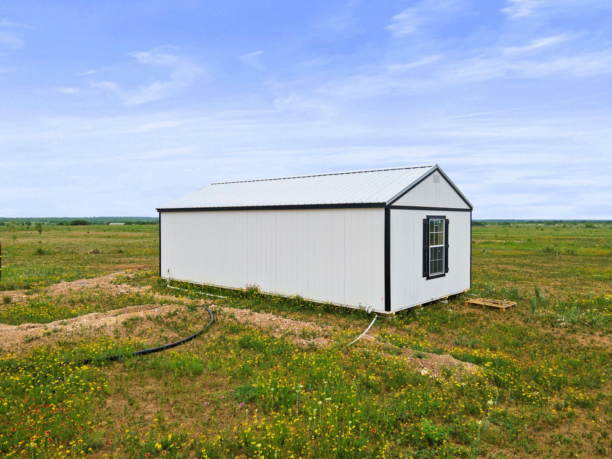 8557 Fm-586, Bangs, TX 76823